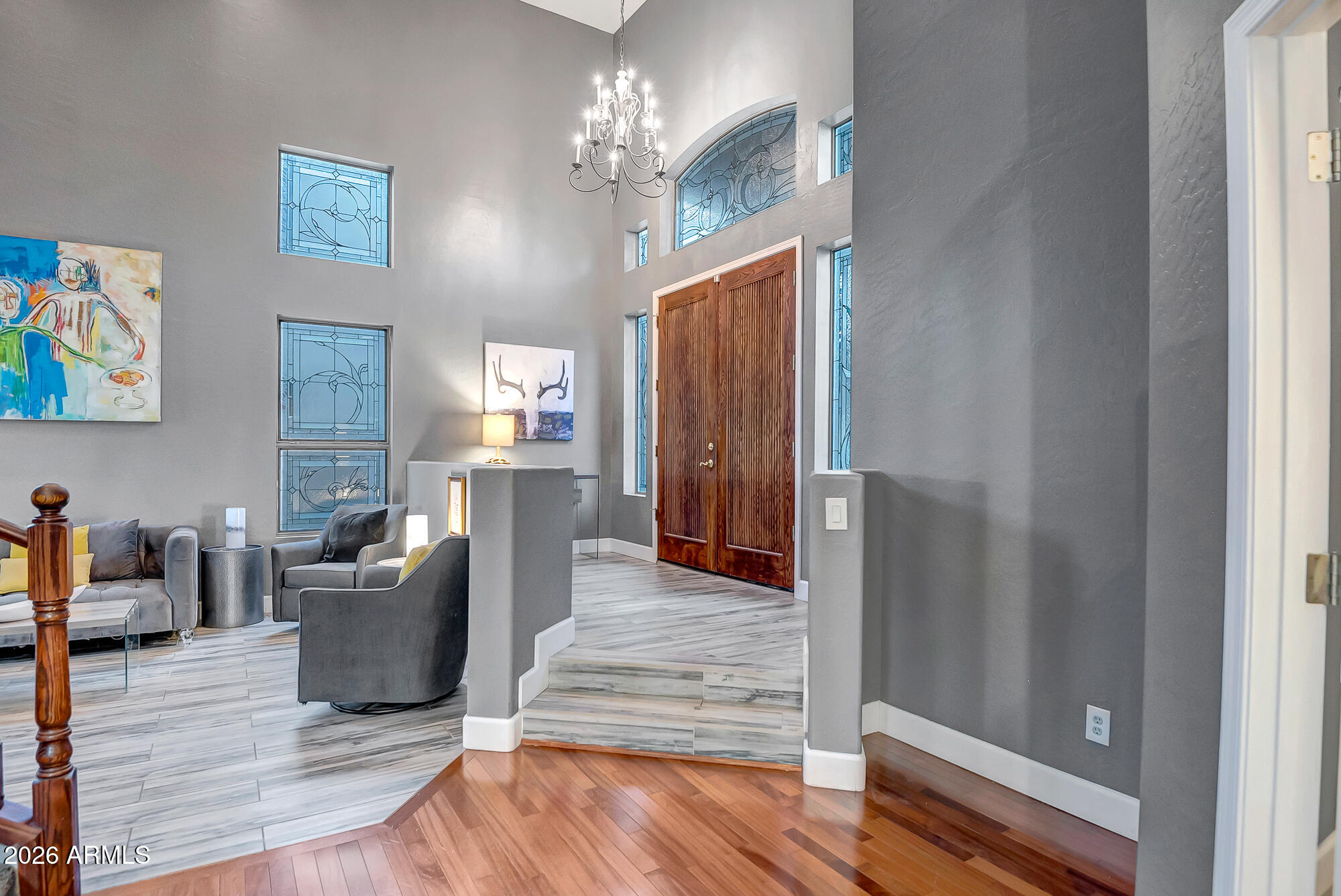 FOOTHILLS CLUB WEST - Residential