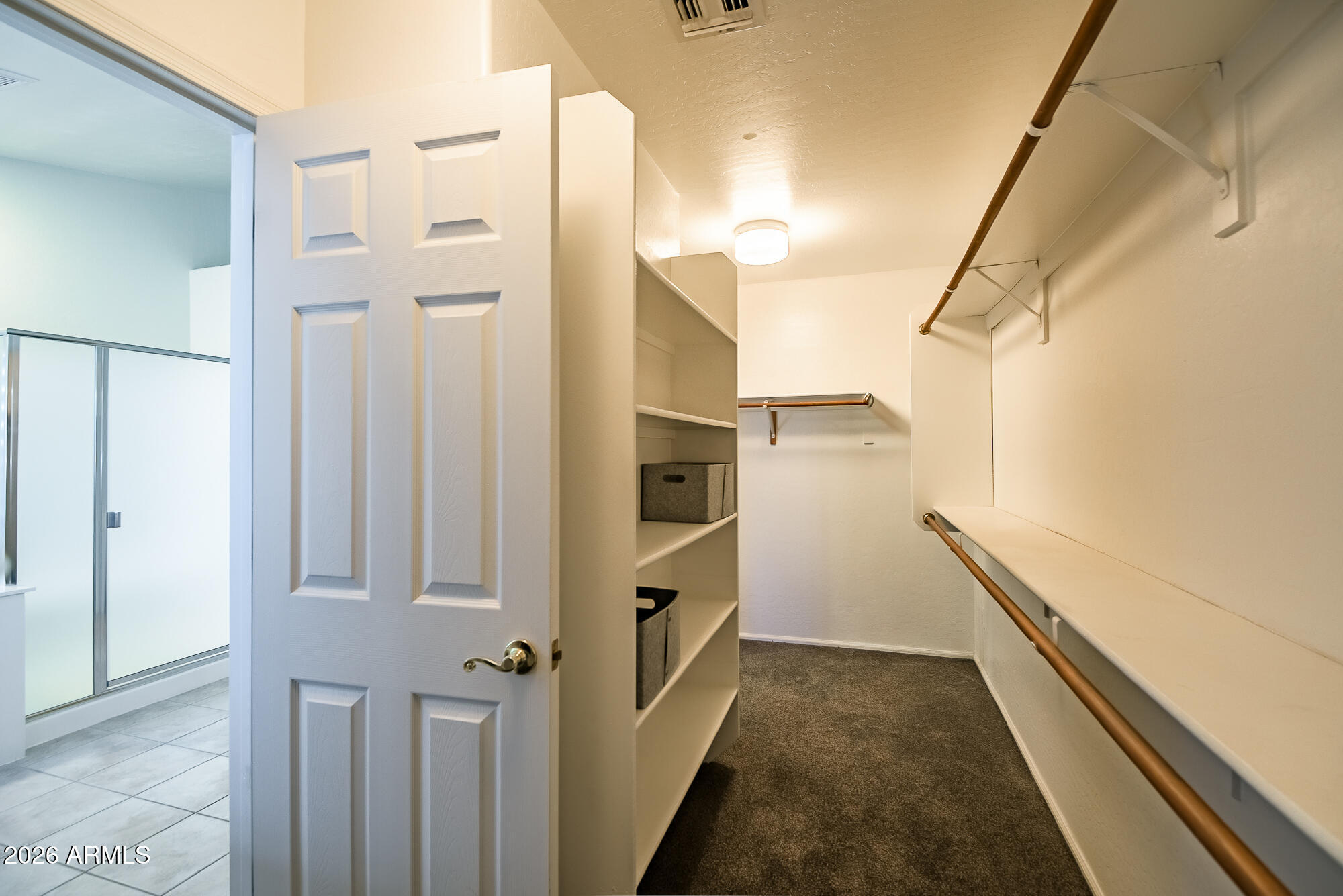 FOOTHILLS CLUB WEST - Residential