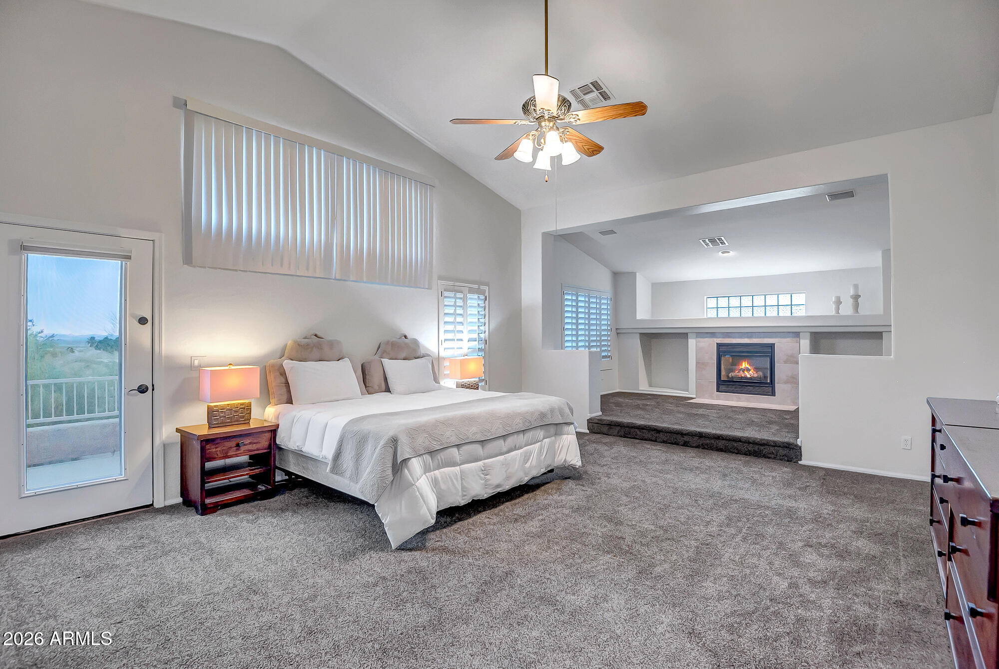 FOOTHILLS CLUB WEST - Residential