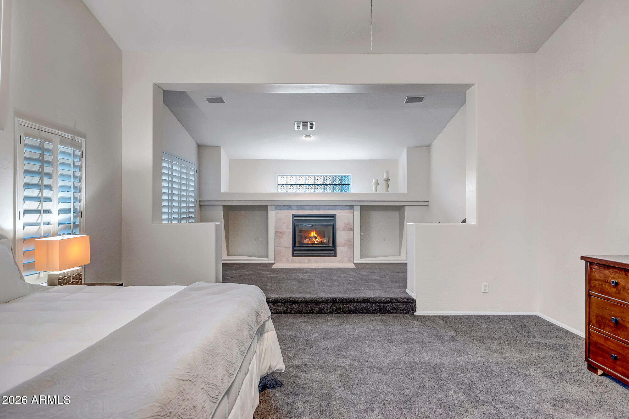 FOOTHILLS CLUB WEST - Residential