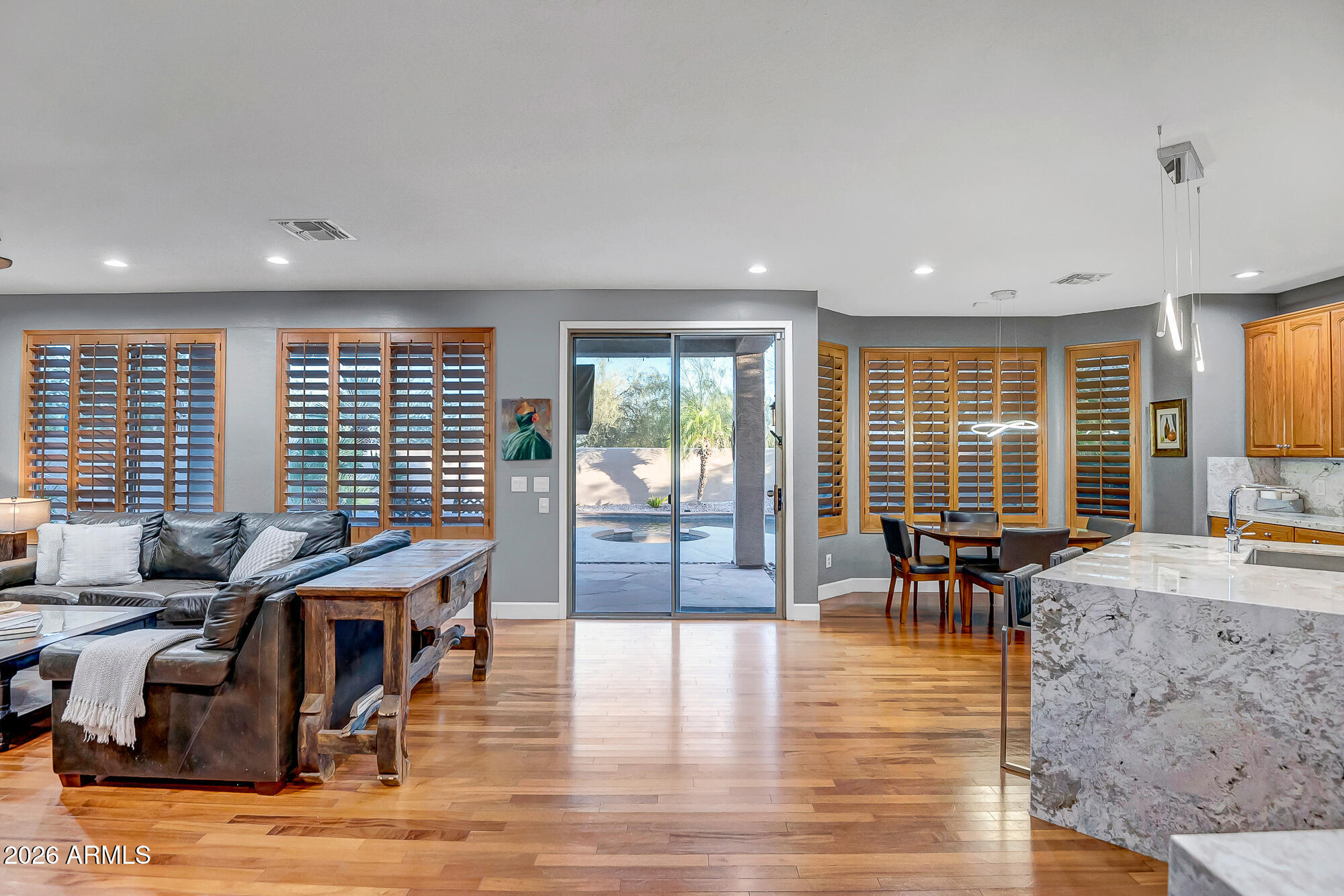 FOOTHILLS CLUB WEST - Residential
