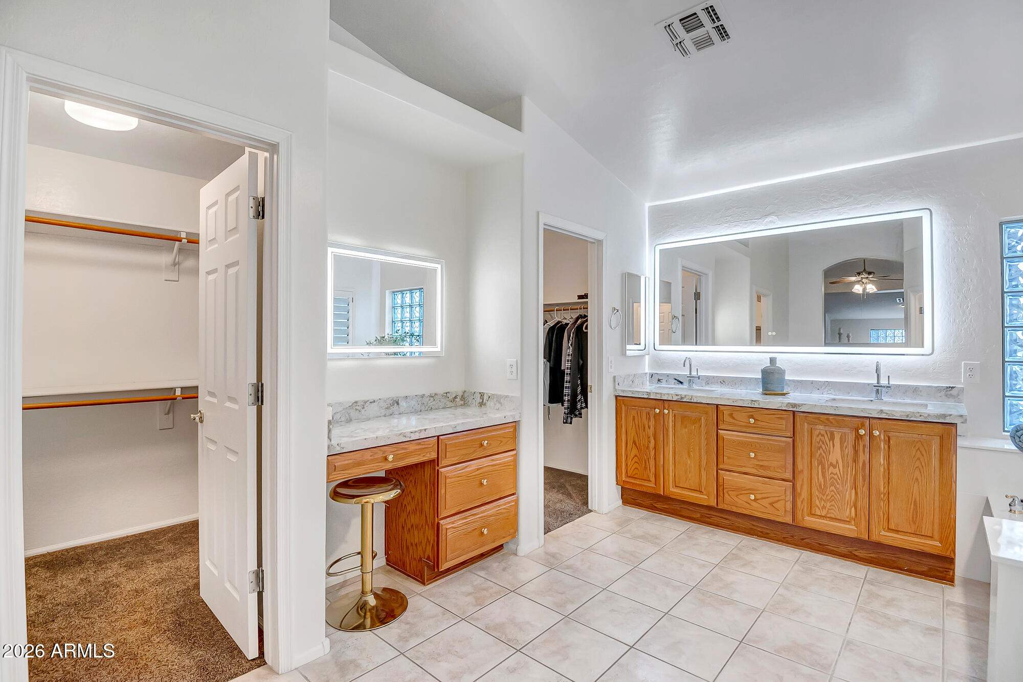 FOOTHILLS CLUB WEST - Residential
