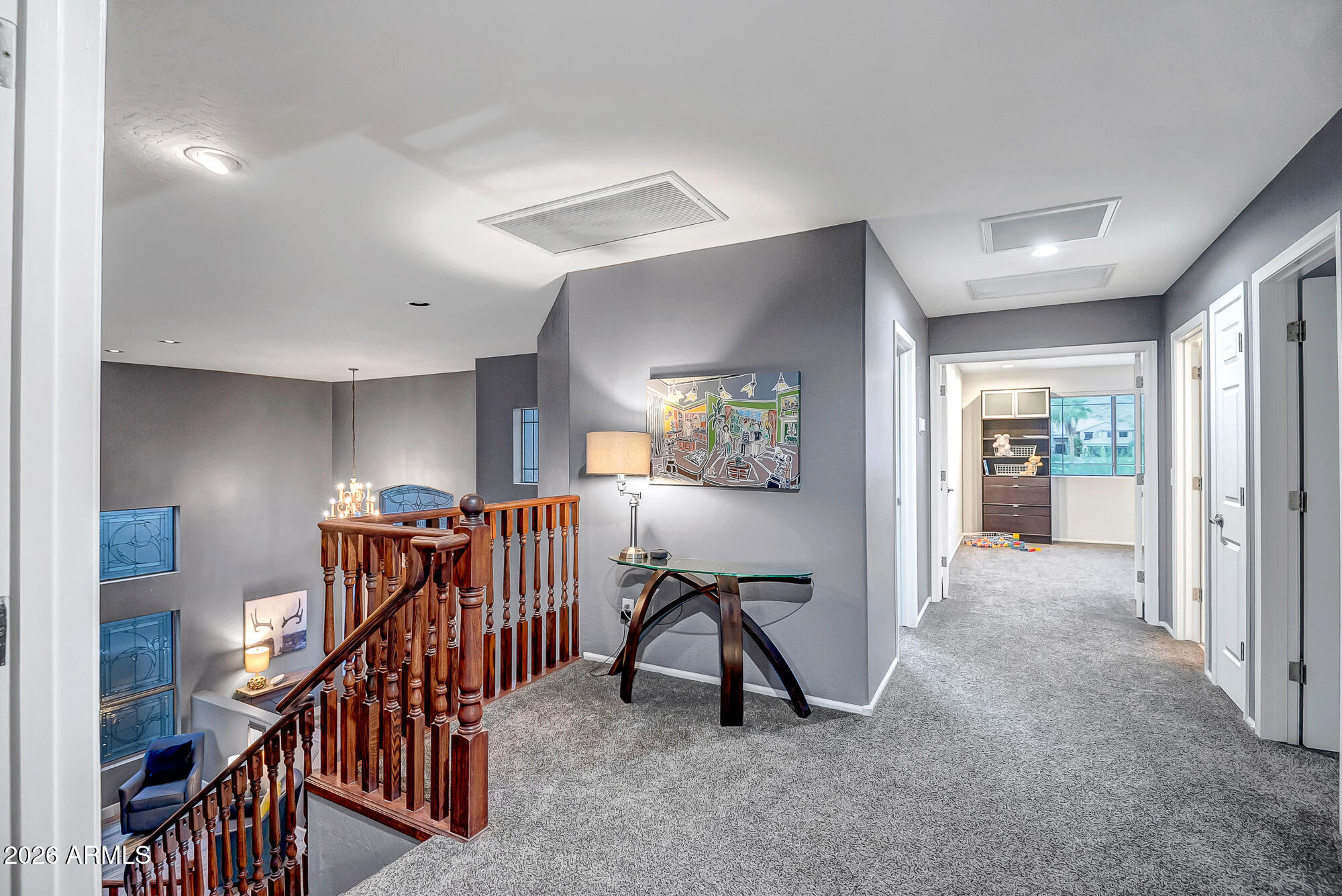FOOTHILLS CLUB WEST - Residential