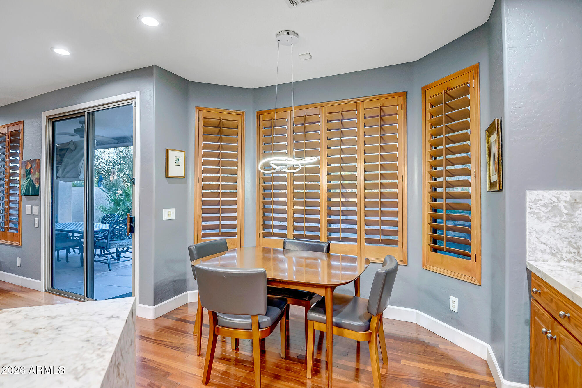 FOOTHILLS CLUB WEST - Residential