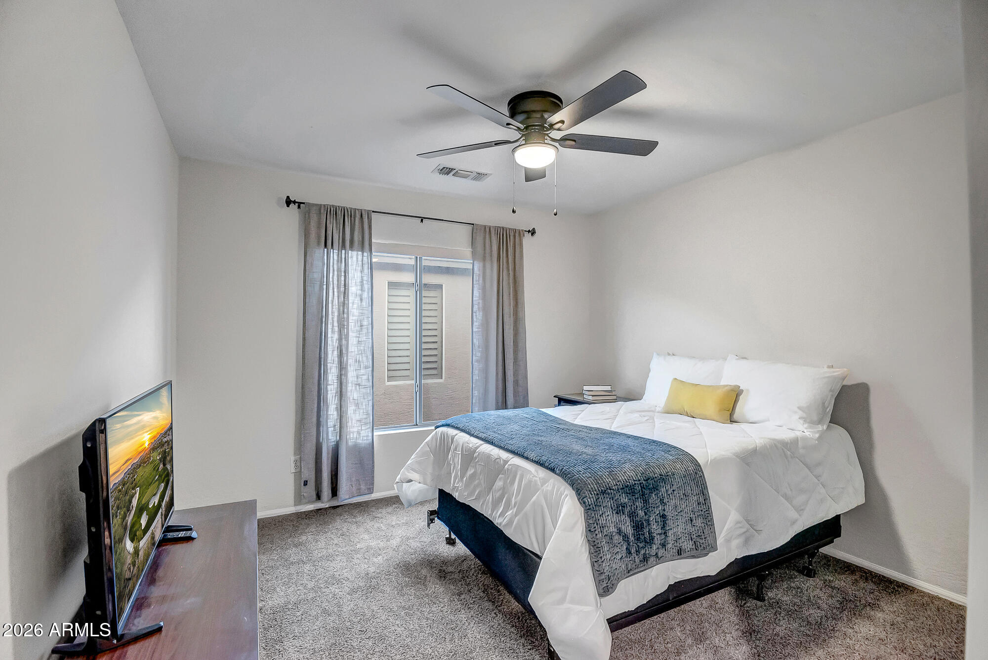 FOOTHILLS CLUB WEST - Residential