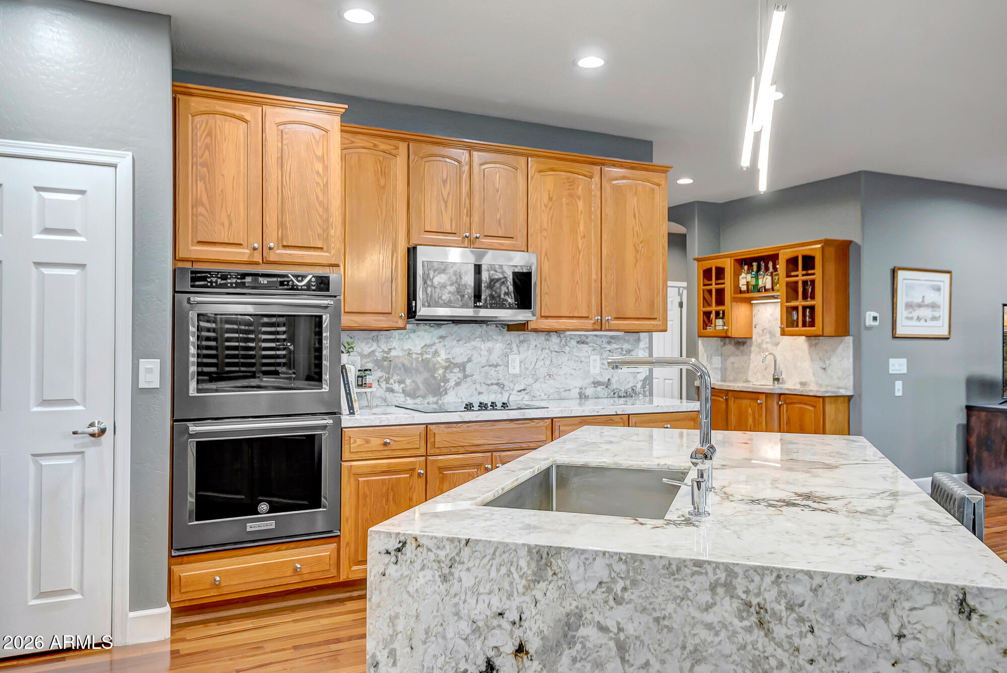 FOOTHILLS CLUB WEST - Residential
