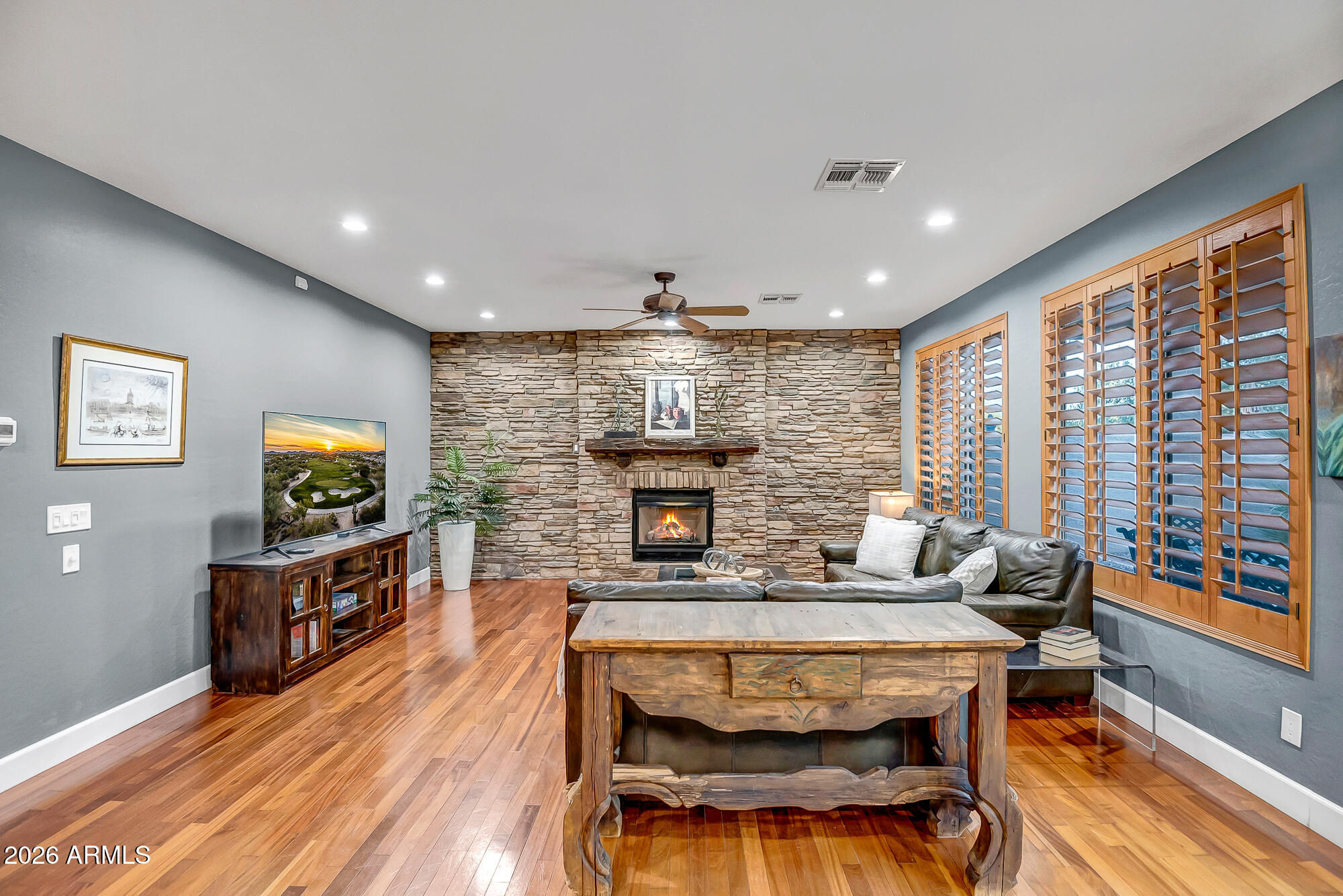 FOOTHILLS CLUB WEST - Residential