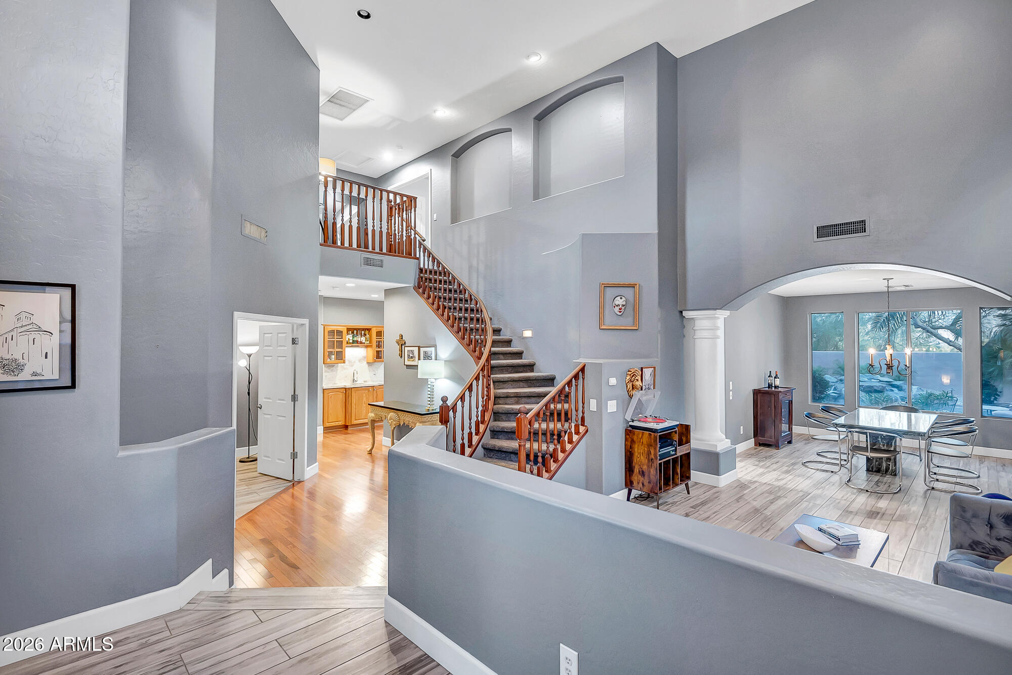 FOOTHILLS CLUB WEST - Residential