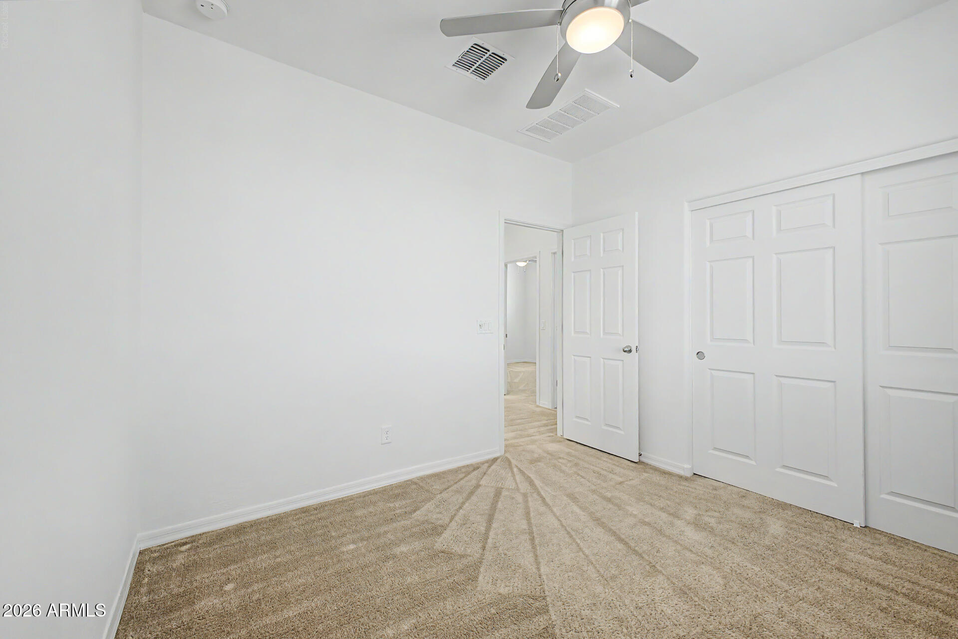 VERRADO EAST DISTRICT RESIDENTIAL PHASE 3A - Residential