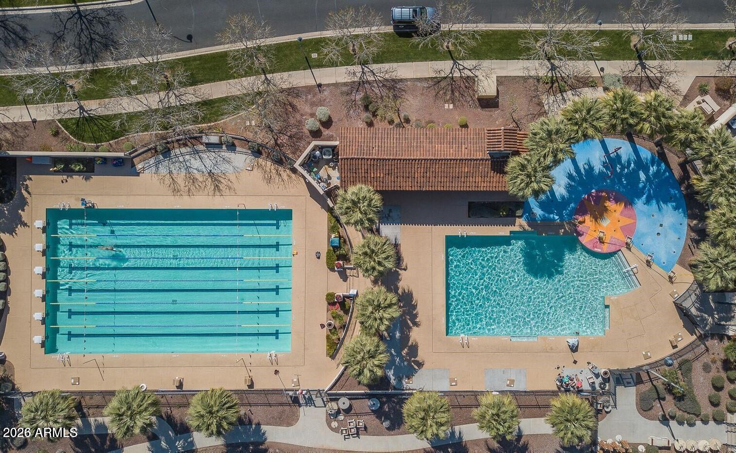 VERRADO EAST DISTRICT RESIDENTIAL PHASE 3A - Residential