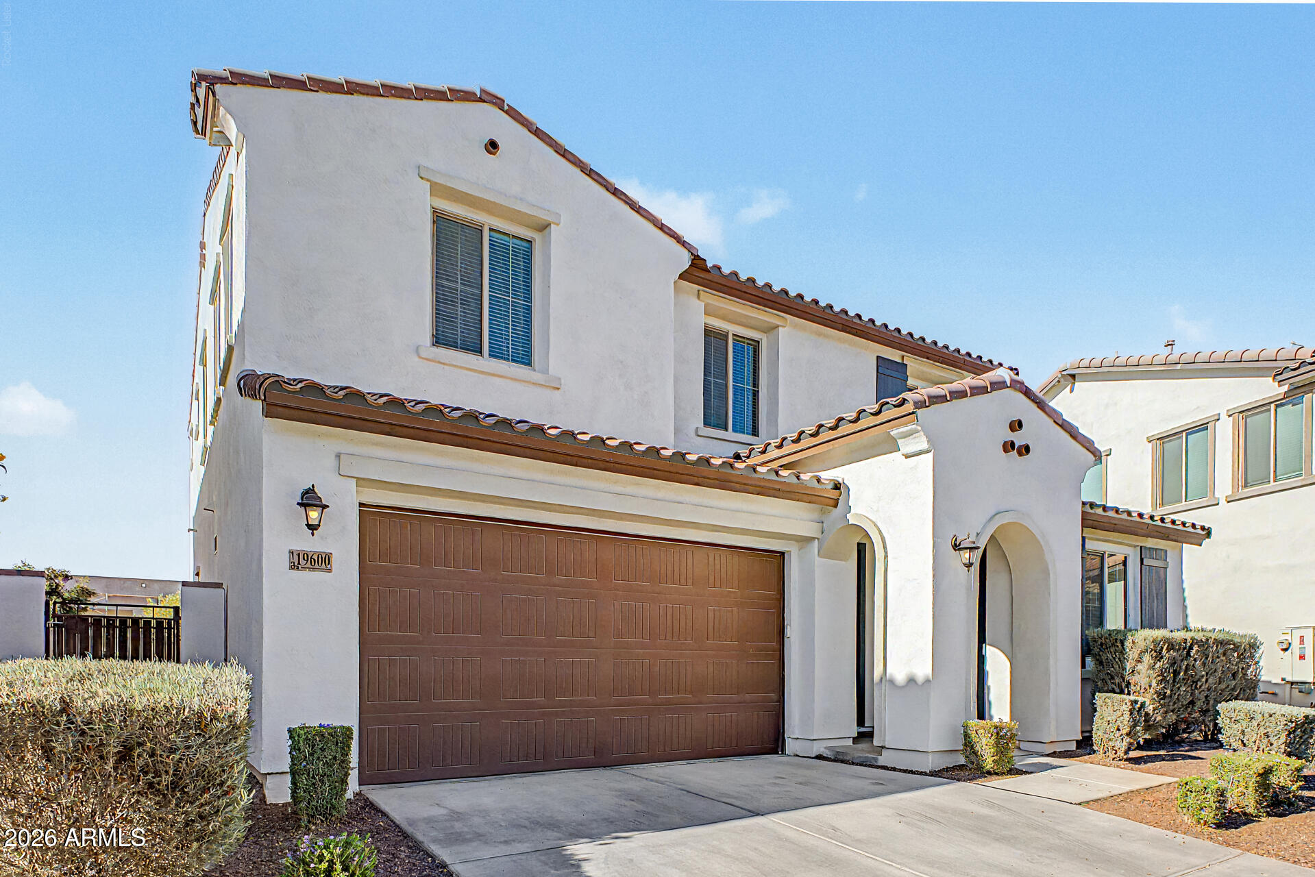 VERRADO EAST DISTRICT RESIDENTIAL PHASE 3A - Residential