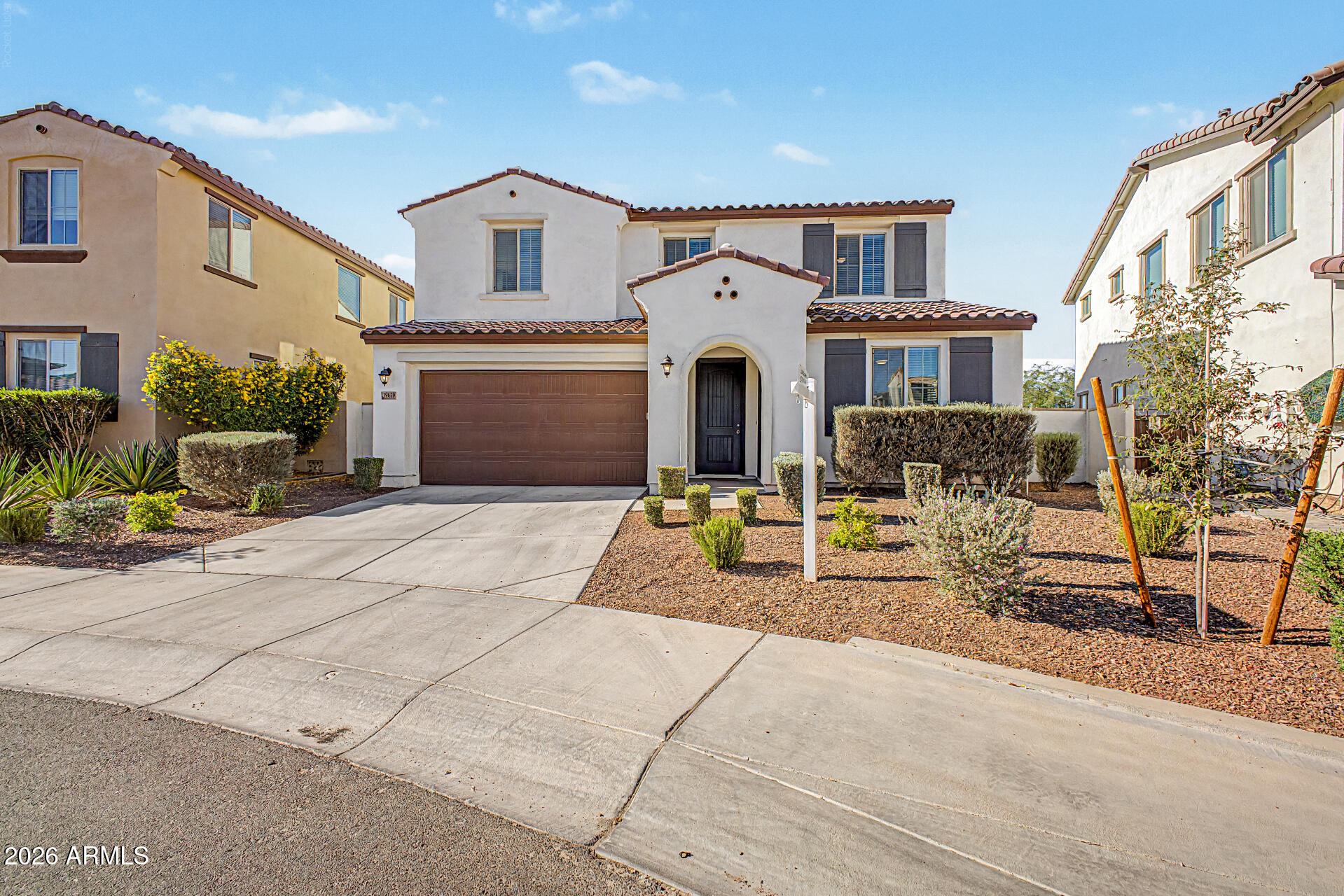 VERRADO EAST DISTRICT RESIDENTIAL PHASE 3A - Residential