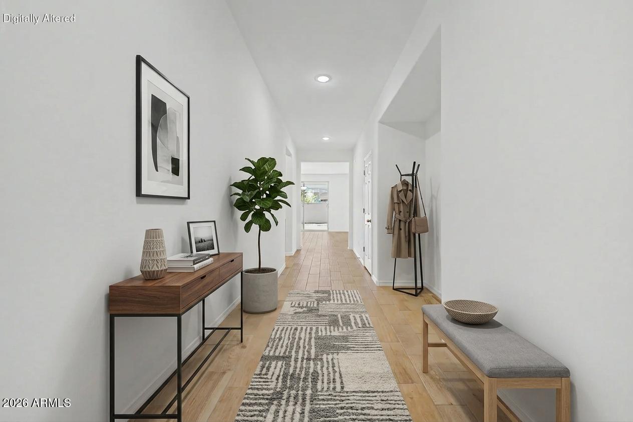 VERRADO EAST DISTRICT RESIDENTIAL PHASE 3A - Residential