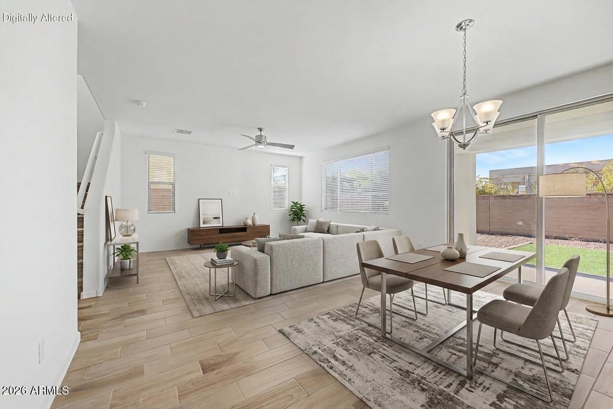 VERRADO EAST DISTRICT RESIDENTIAL PHASE 3A - Residential