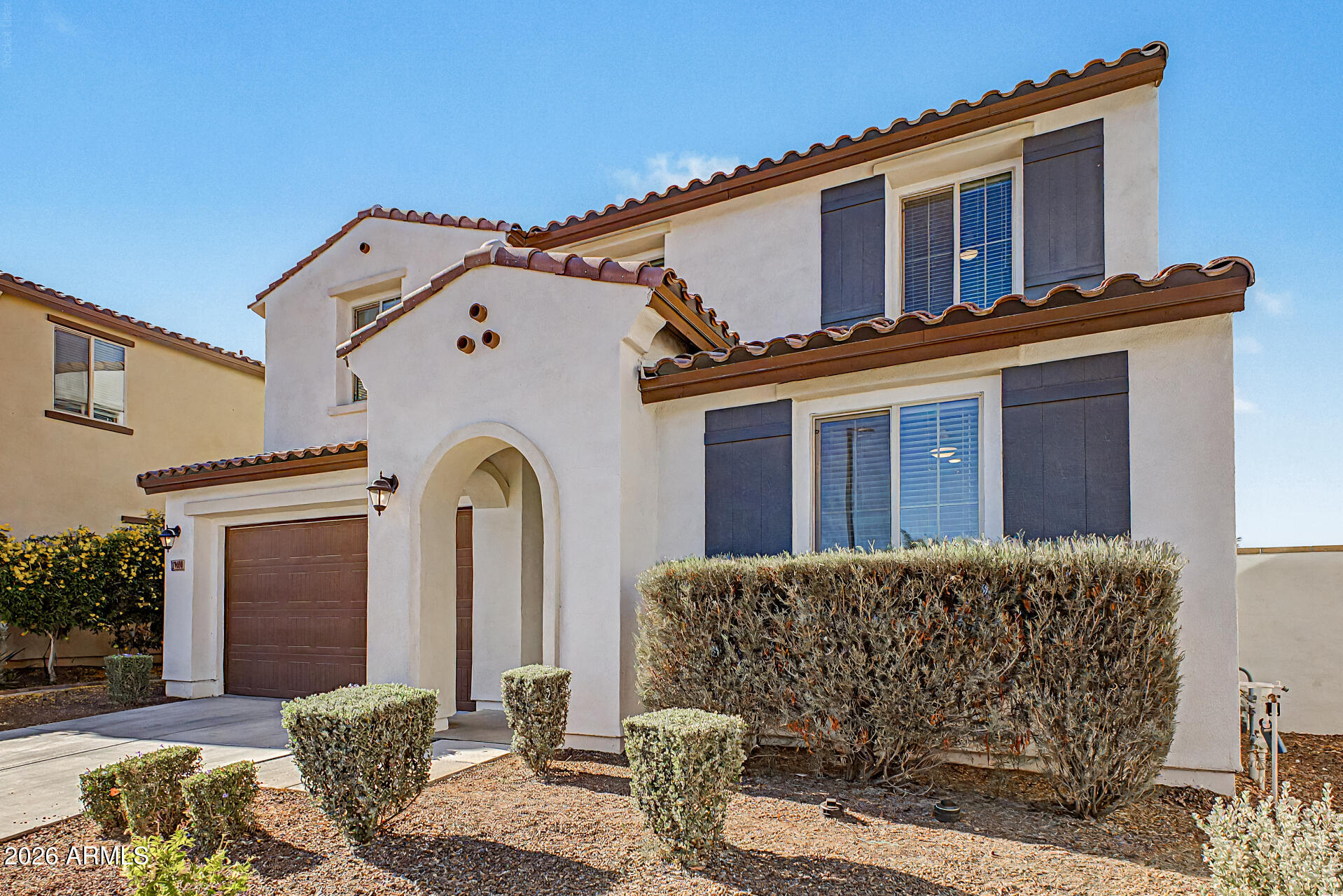 VERRADO EAST DISTRICT RESIDENTIAL PHASE 3A - Residential