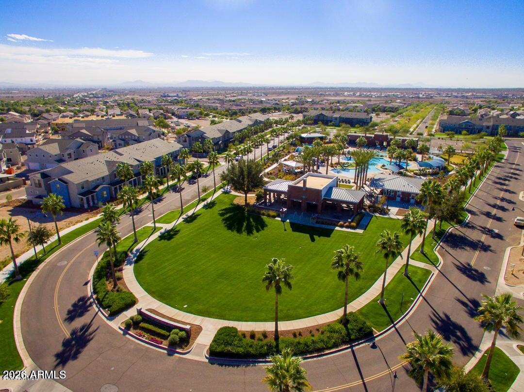 VERRADO EAST DISTRICT RESIDENTIAL PHASE 3A - Residential