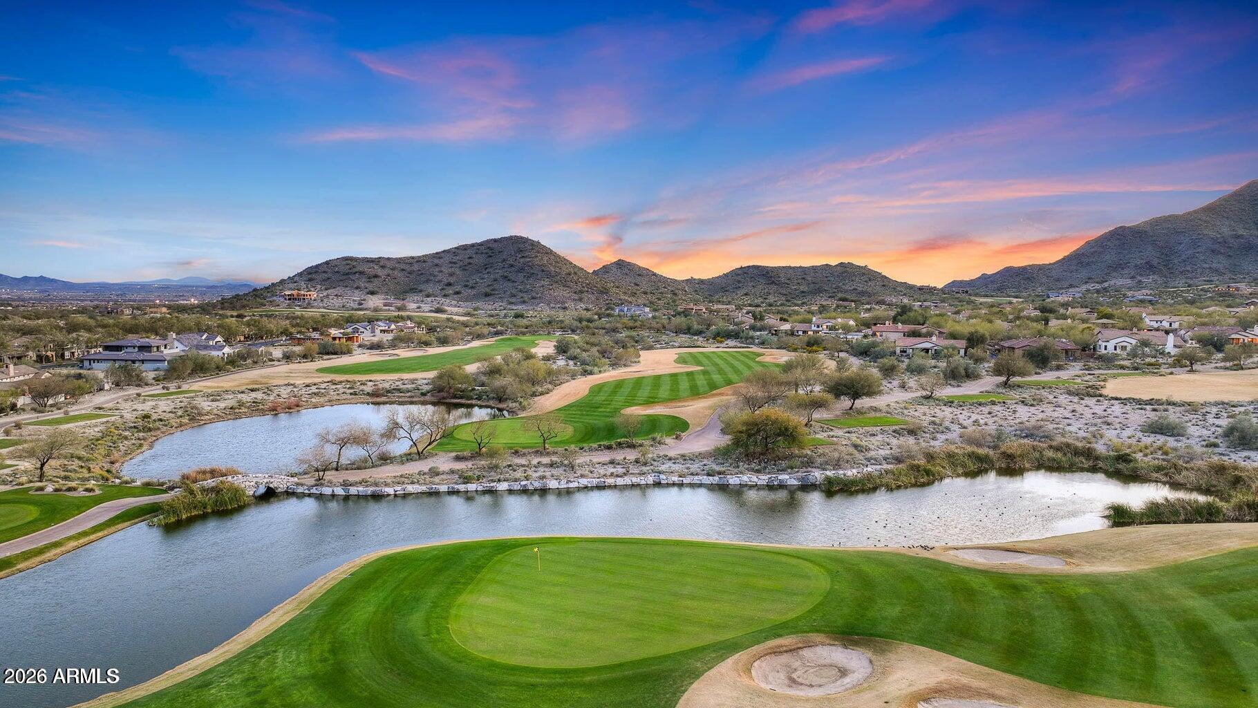 VERRADO EAST DISTRICT RESIDENTIAL PHASE 3A - Residential