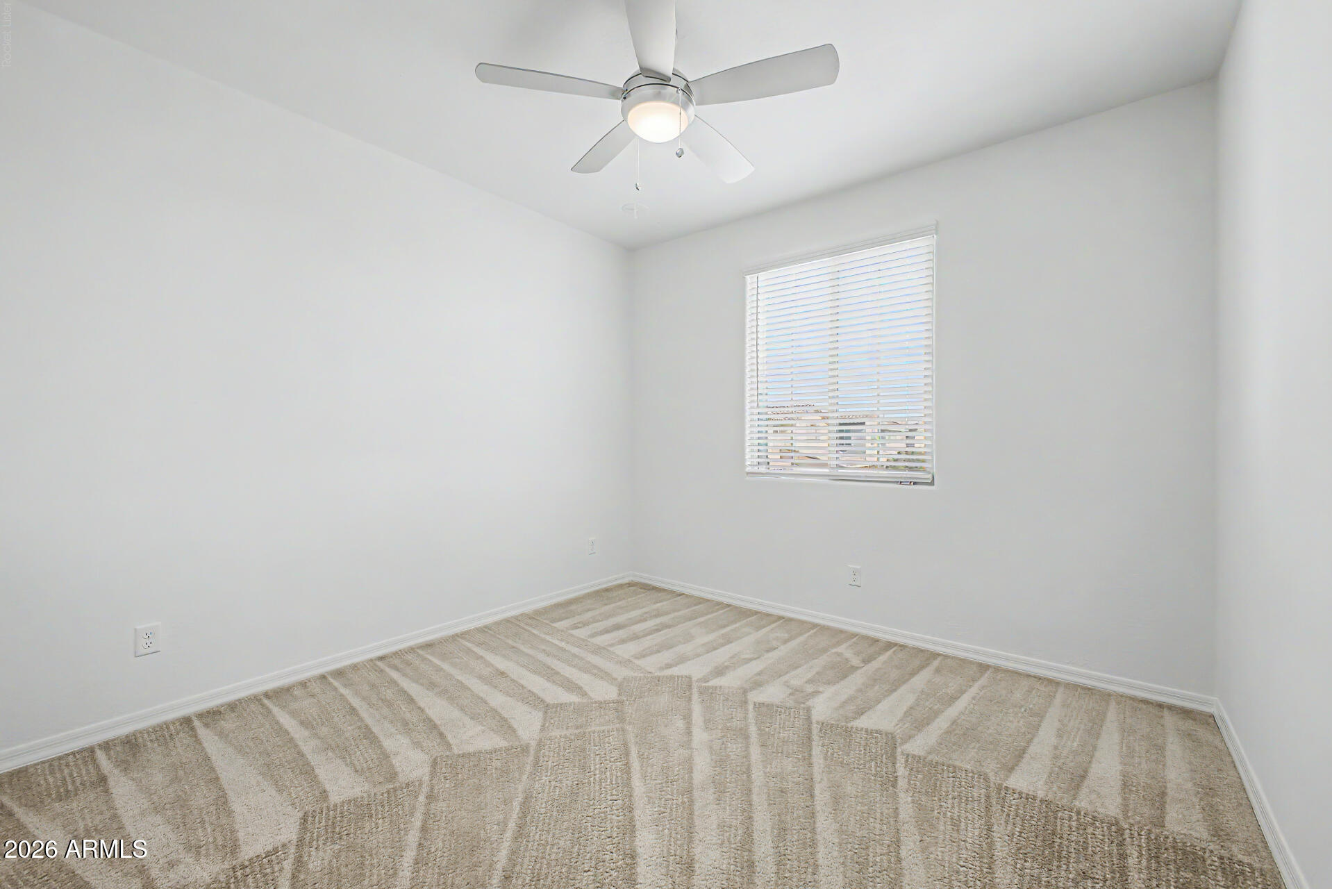 VERRADO EAST DISTRICT RESIDENTIAL PHASE 3A - Residential