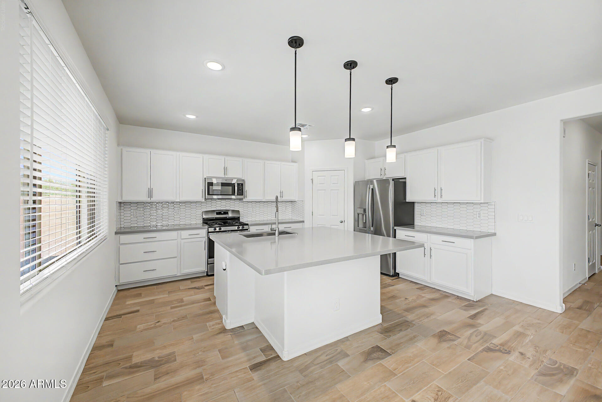 VERRADO EAST DISTRICT RESIDENTIAL PHASE 3A - Residential