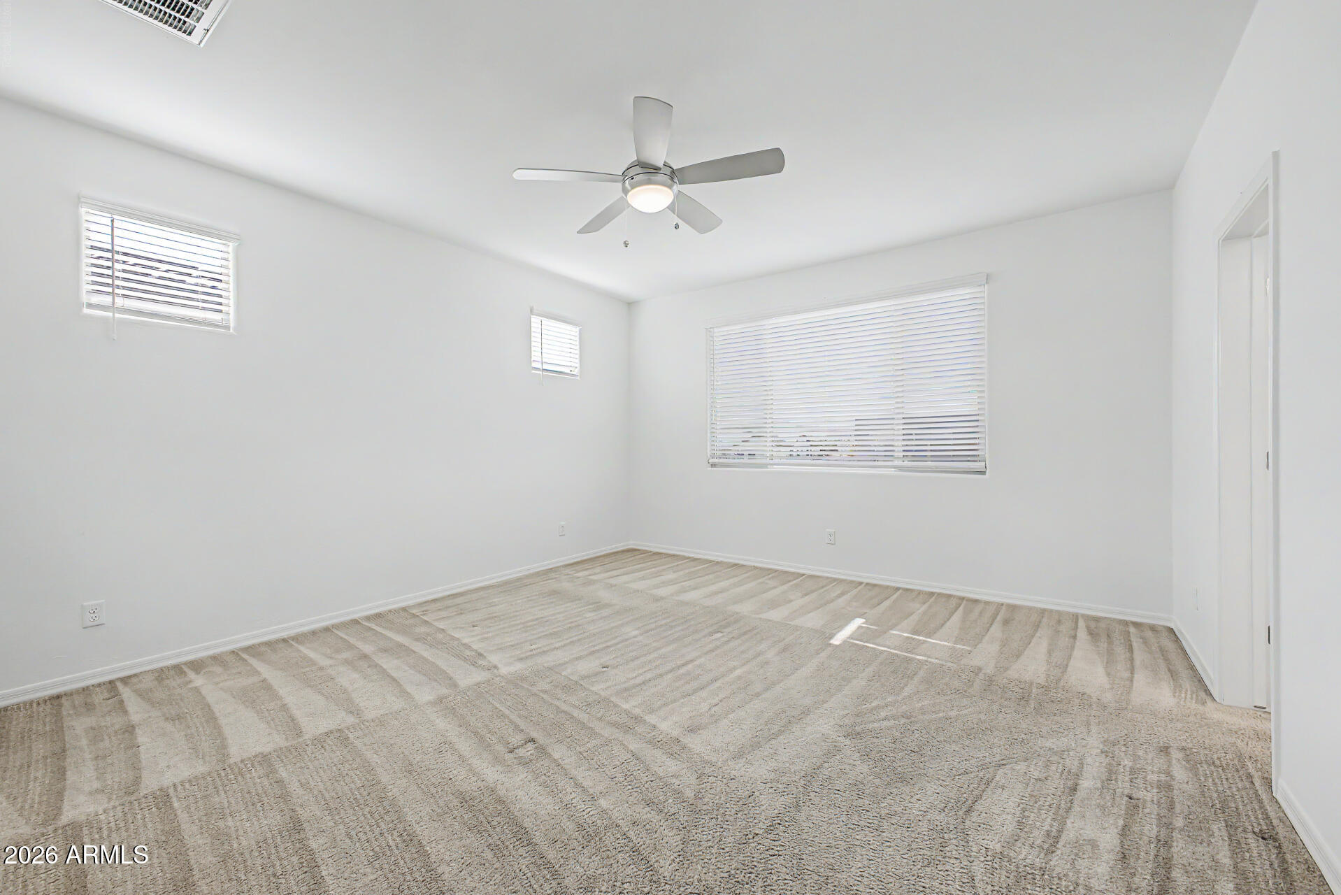 VERRADO EAST DISTRICT RESIDENTIAL PHASE 3A - Residential
