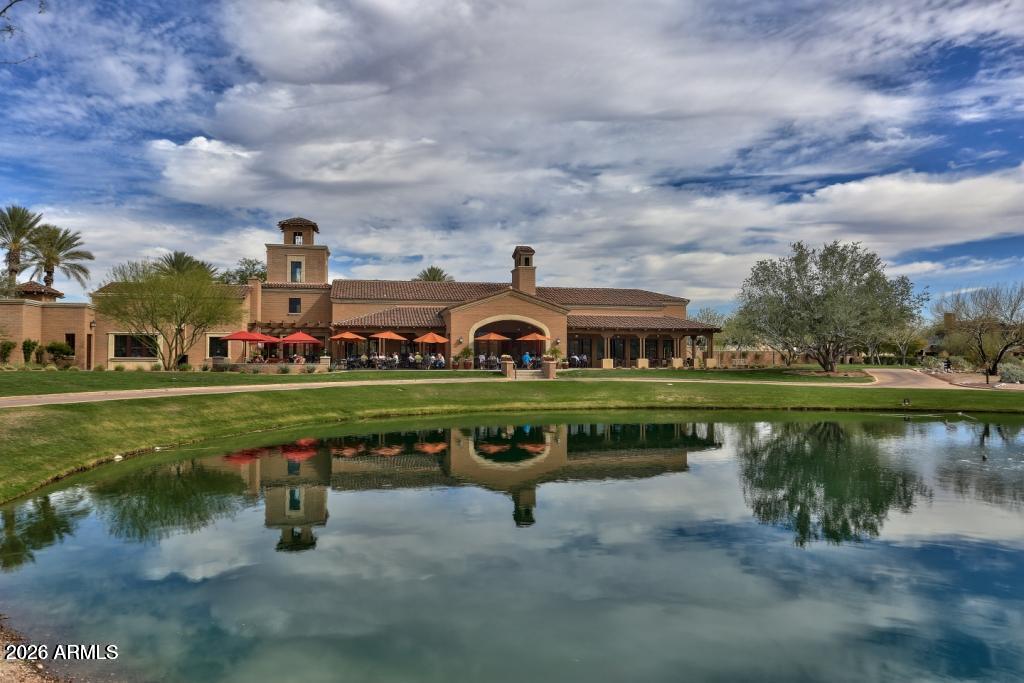 VERRADO EAST DISTRICT RESIDENTIAL PHASE 3A - Residential