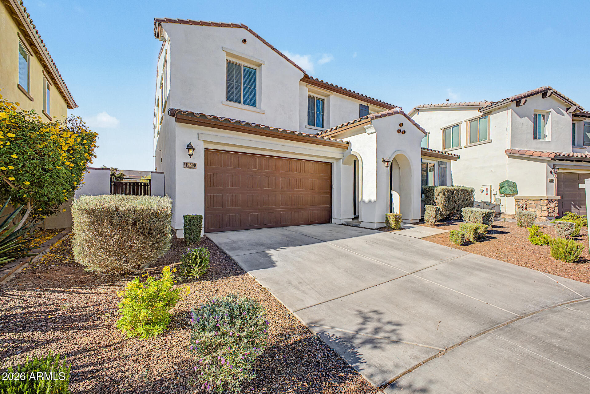 VERRADO EAST DISTRICT RESIDENTIAL PHASE 3A - Residential