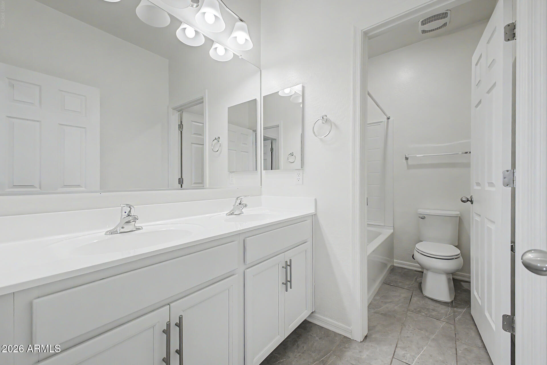 VERRADO EAST DISTRICT RESIDENTIAL PHASE 3A - Residential