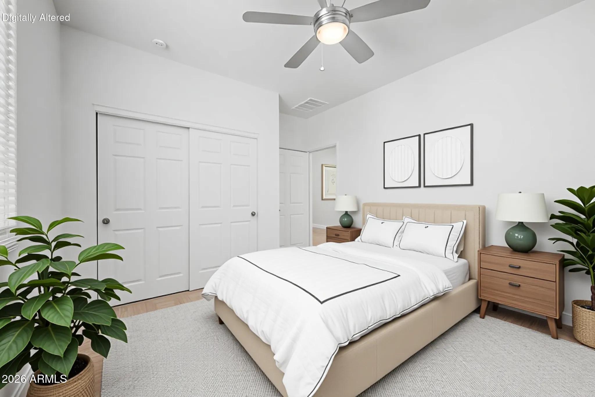 VERRADO EAST DISTRICT RESIDENTIAL PHASE 3A - Residential