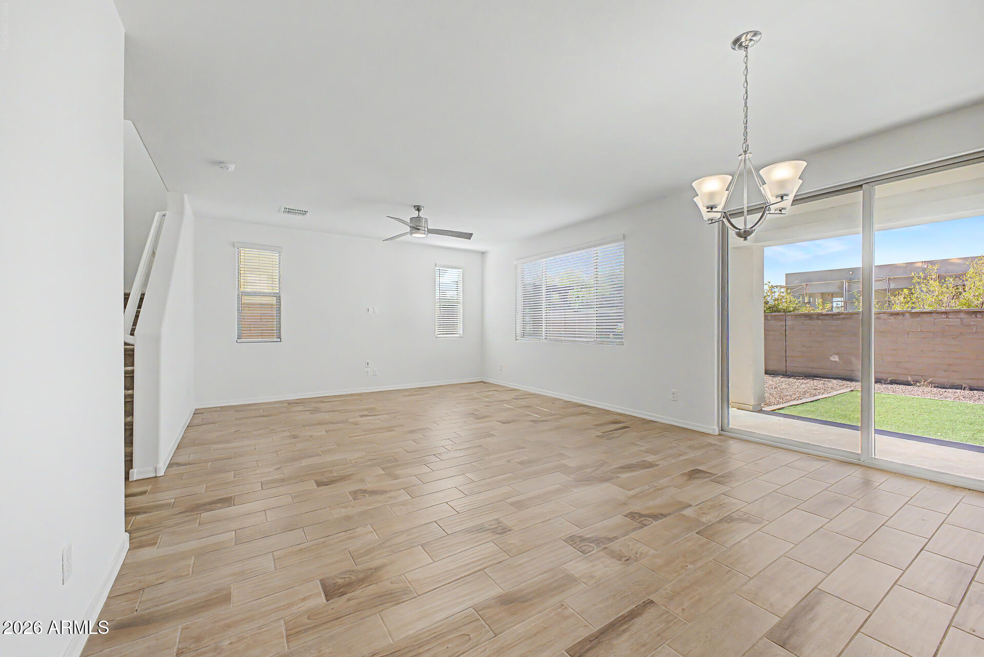 VERRADO EAST DISTRICT RESIDENTIAL PHASE 3A - Residential