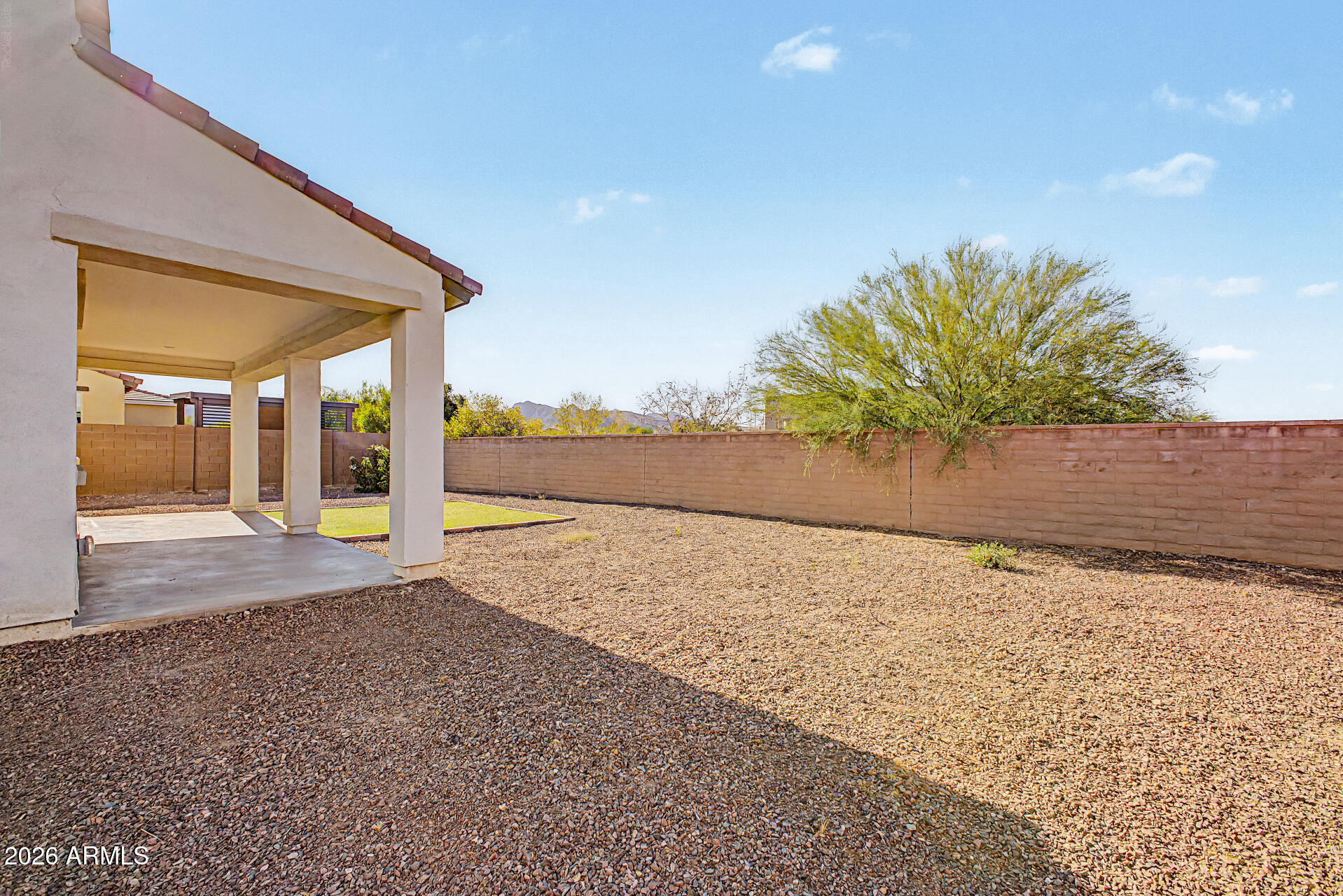 VERRADO EAST DISTRICT RESIDENTIAL PHASE 3A - Residential