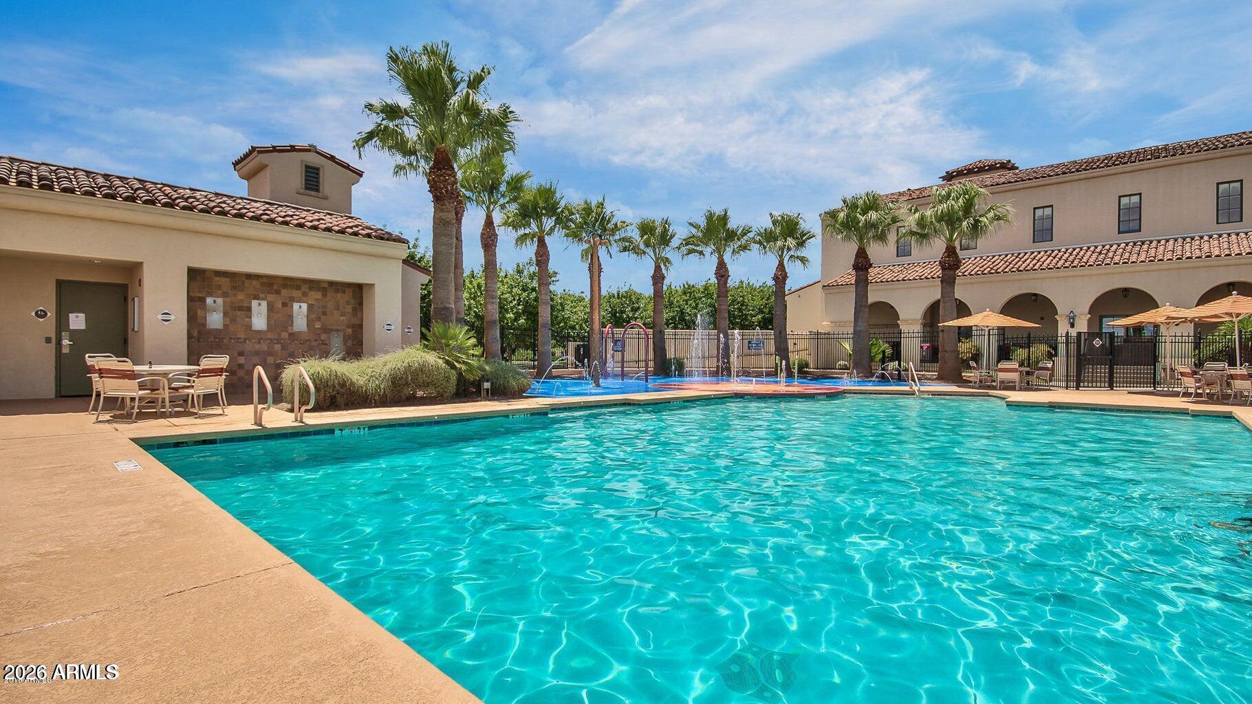 VERRADO EAST DISTRICT RESIDENTIAL PHASE 3A - Residential
