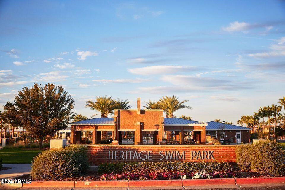 VERRADO EAST DISTRICT RESIDENTIAL PHASE 3A - Residential