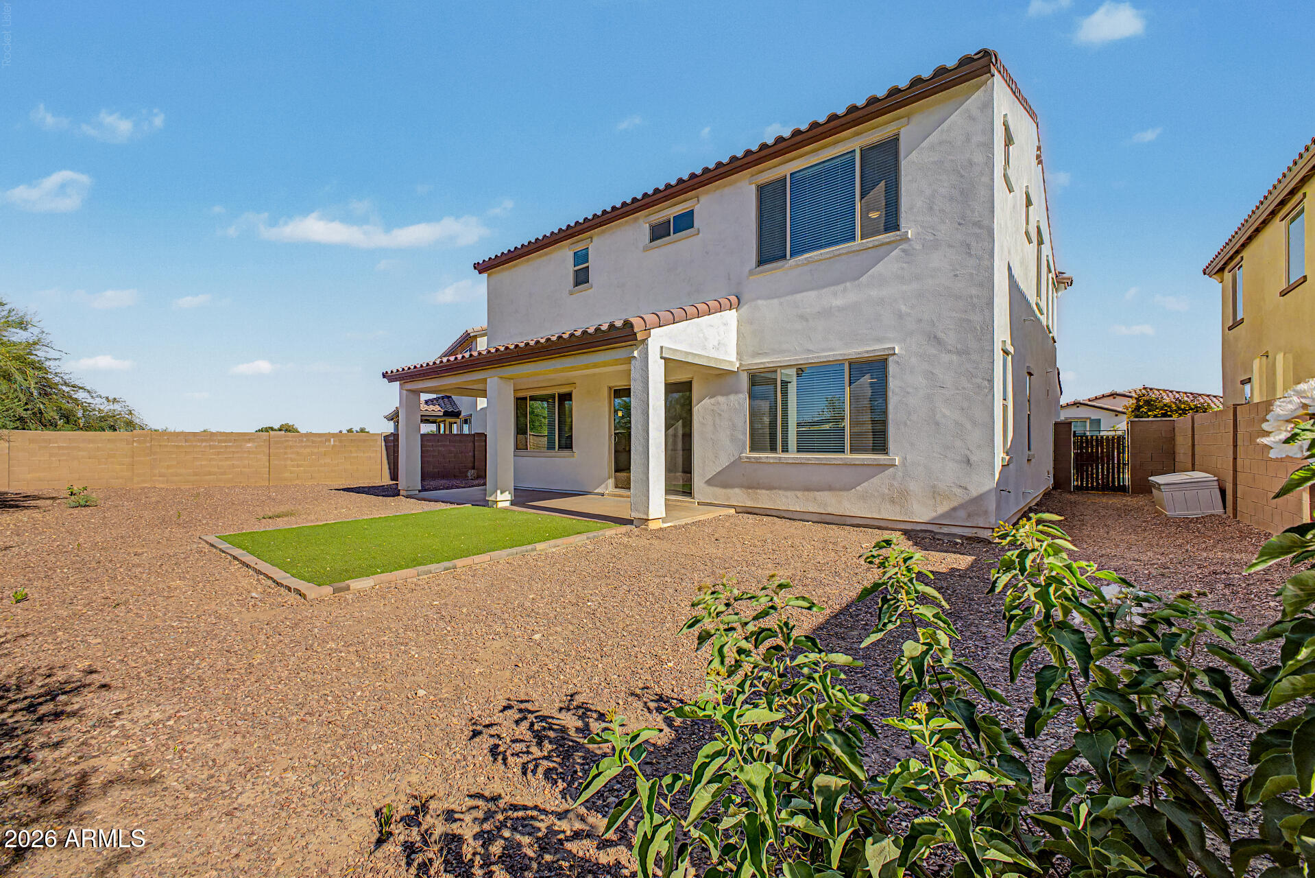 VERRADO EAST DISTRICT RESIDENTIAL PHASE 3A - Residential