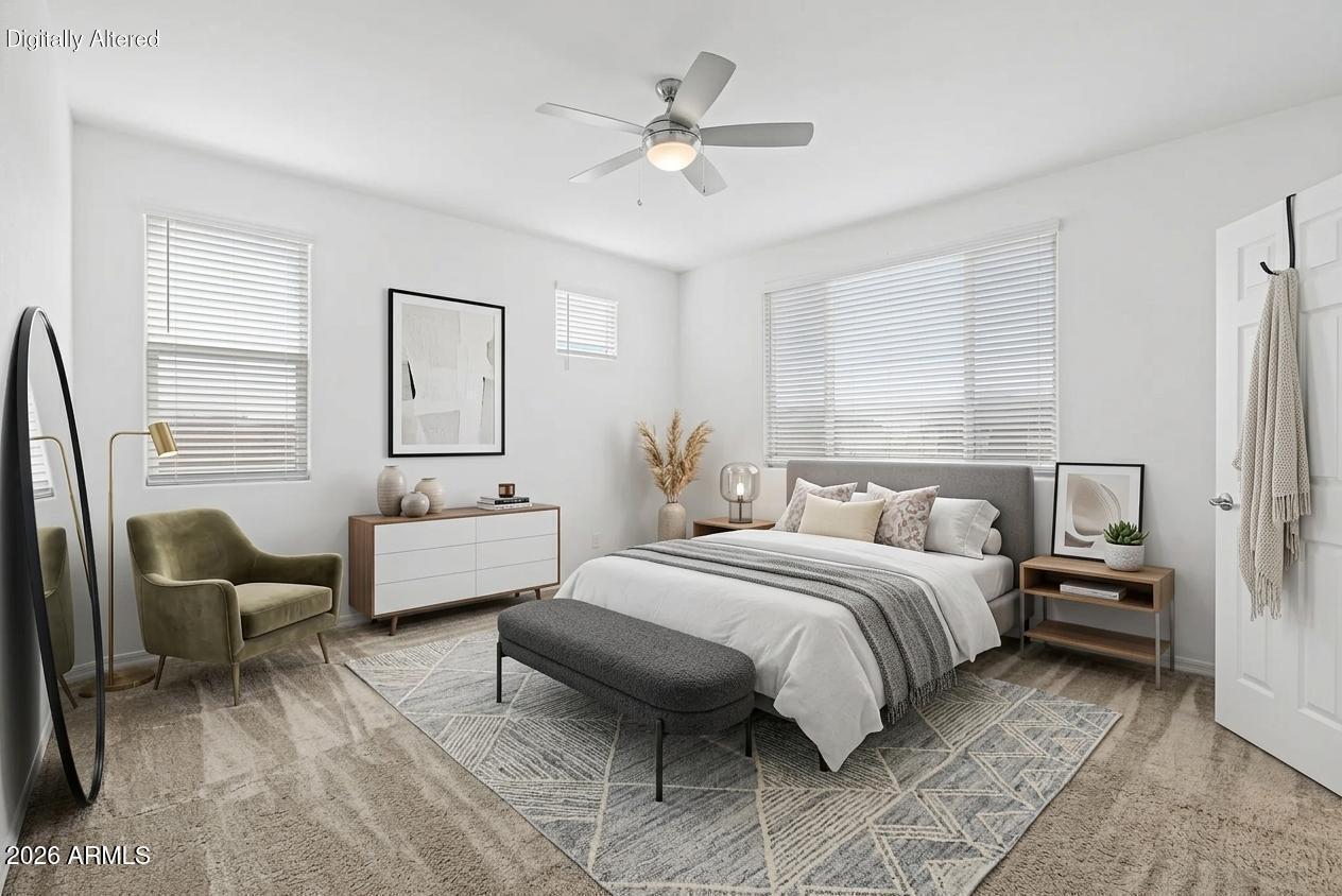 VERRADO EAST DISTRICT RESIDENTIAL PHASE 3A - Residential