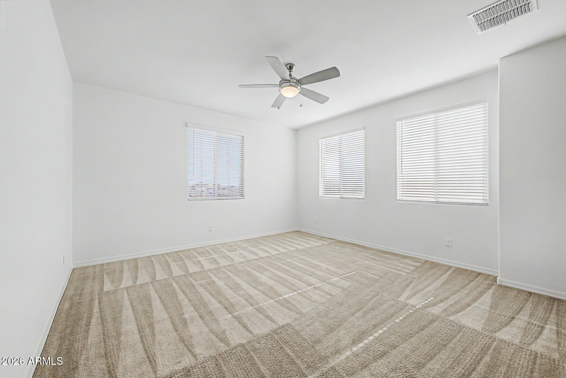 VERRADO EAST DISTRICT RESIDENTIAL PHASE 3A - Residential
