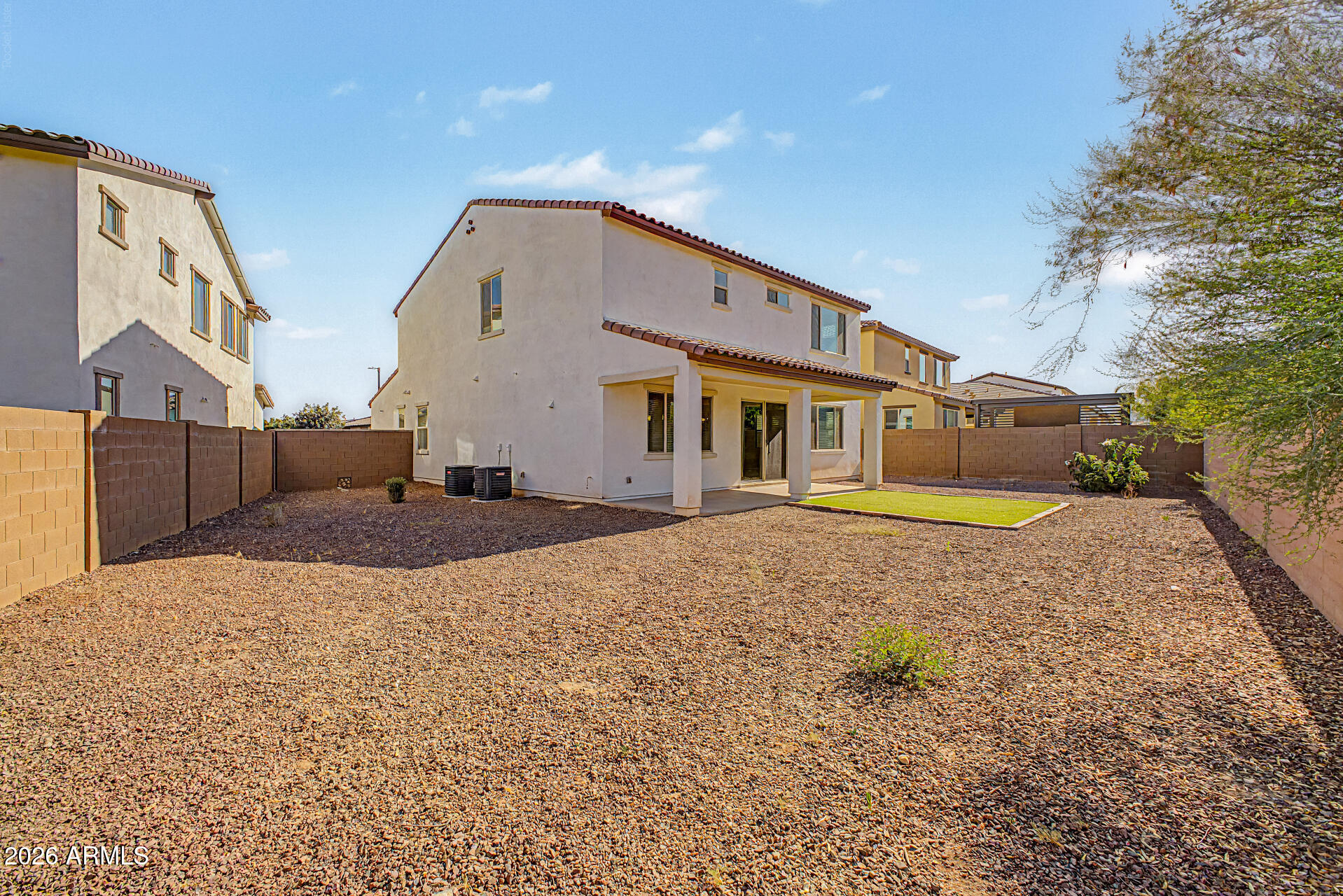 VERRADO EAST DISTRICT RESIDENTIAL PHASE 3A - Residential