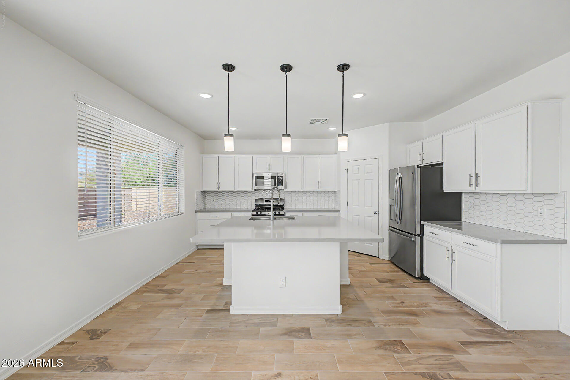 VERRADO EAST DISTRICT RESIDENTIAL PHASE 3A - Residential