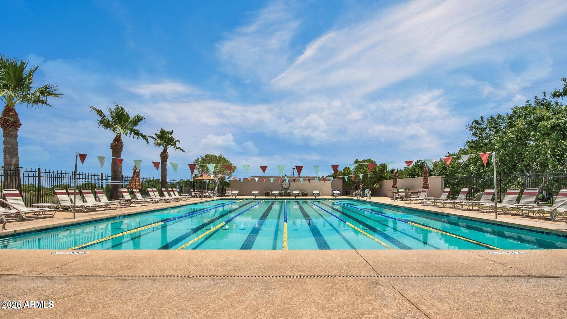 VERRADO EAST DISTRICT RESIDENTIAL PHASE 3A - Residential
