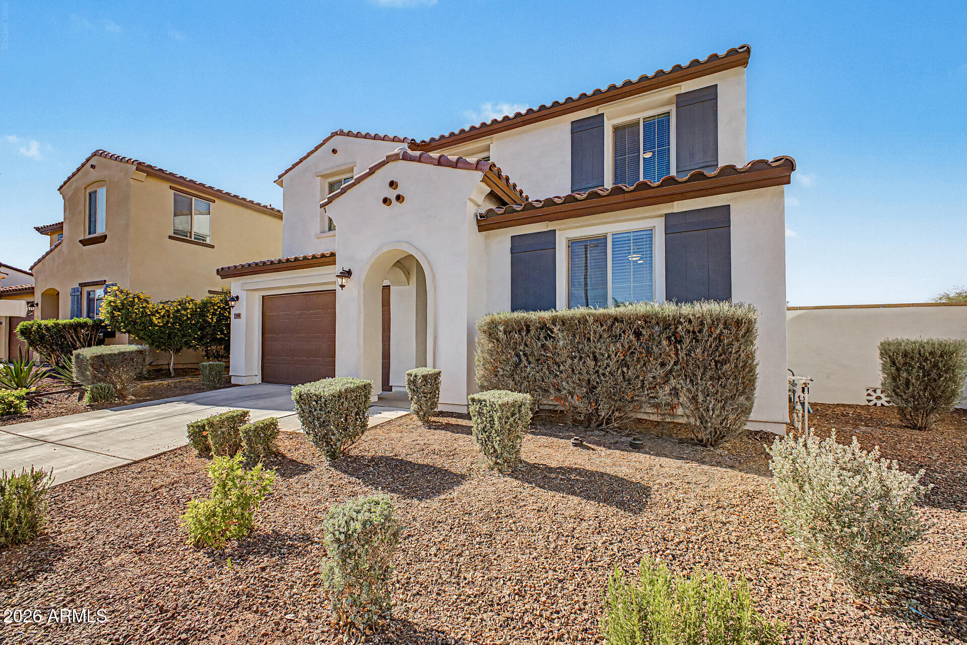 VERRADO EAST DISTRICT RESIDENTIAL PHASE 3A - Residential