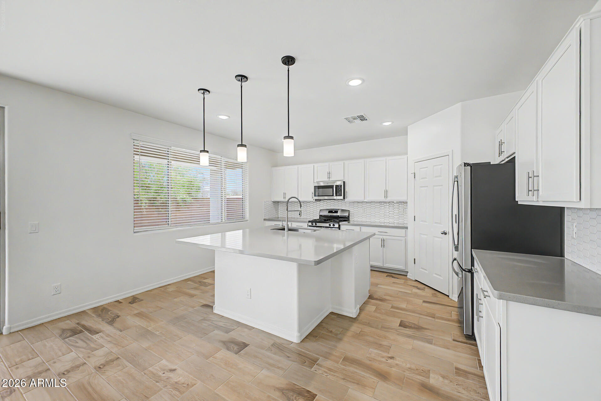 VERRADO EAST DISTRICT RESIDENTIAL PHASE 3A - Residential