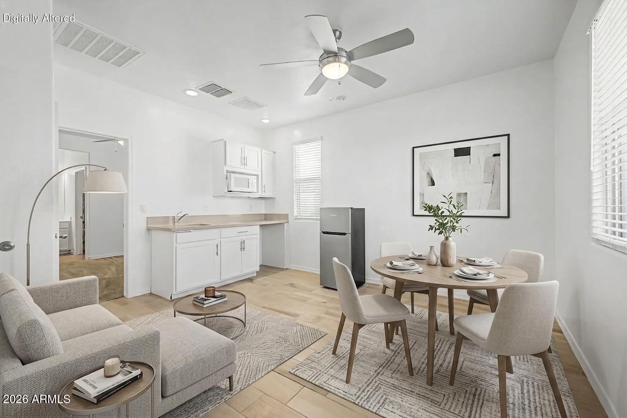 VERRADO EAST DISTRICT RESIDENTIAL PHASE 3A - Residential