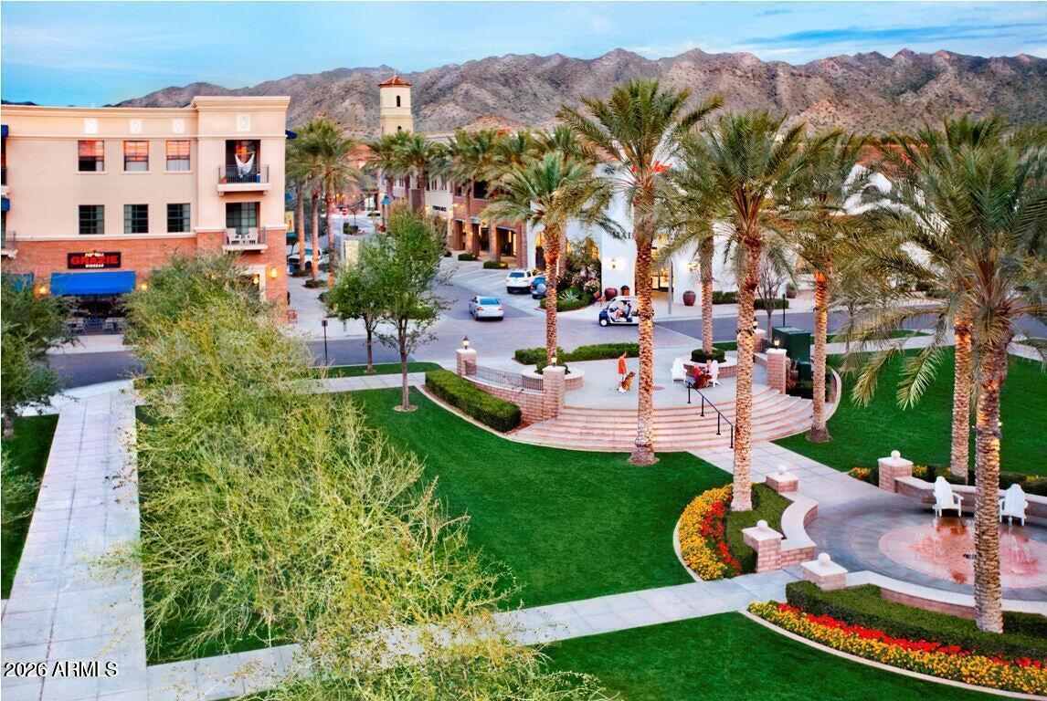 VERRADO EAST DISTRICT RESIDENTIAL PHASE 3A - Residential
