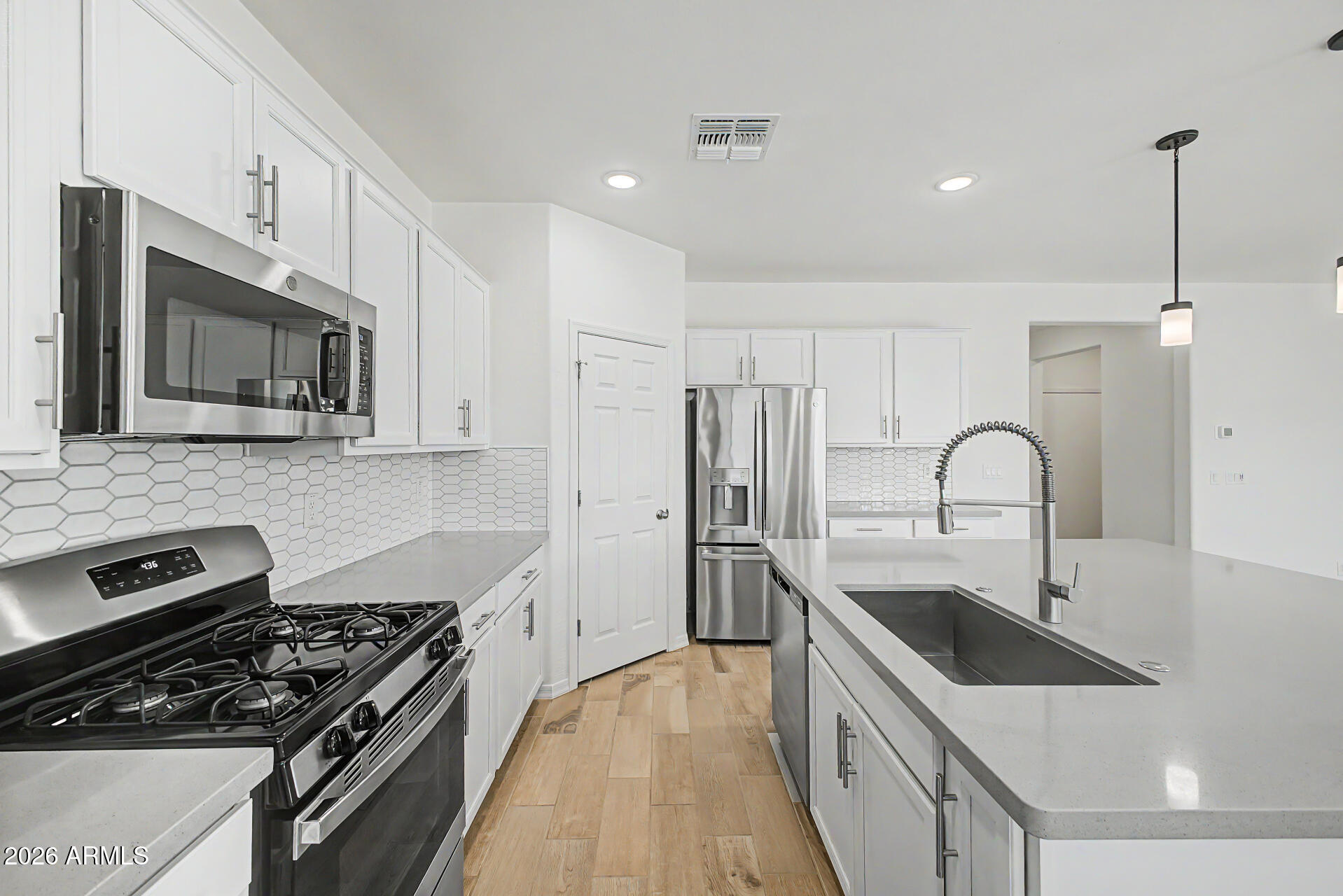 VERRADO EAST DISTRICT RESIDENTIAL PHASE 3A - Residential