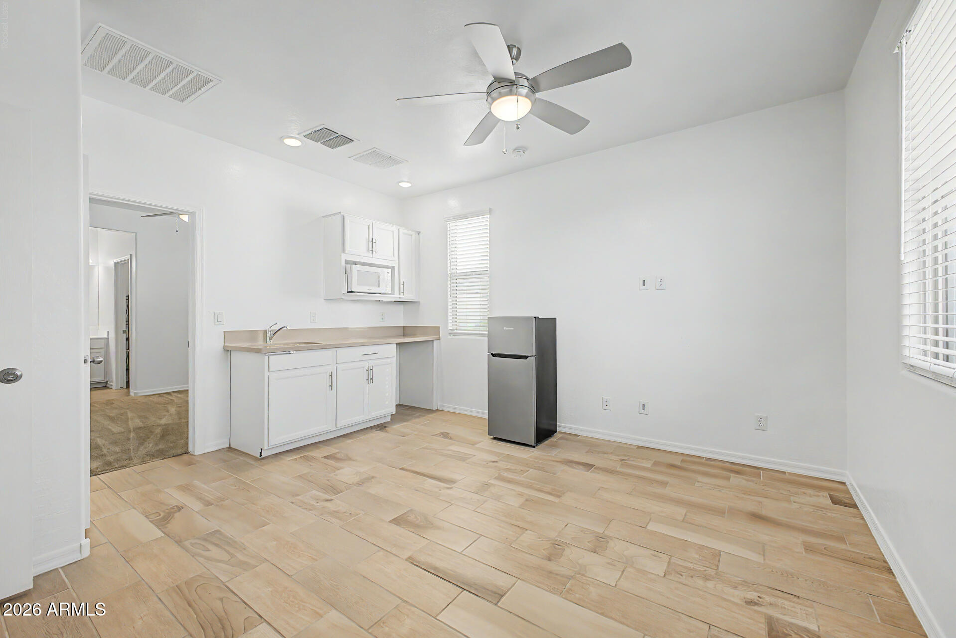 VERRADO EAST DISTRICT RESIDENTIAL PHASE 3A - Residential
