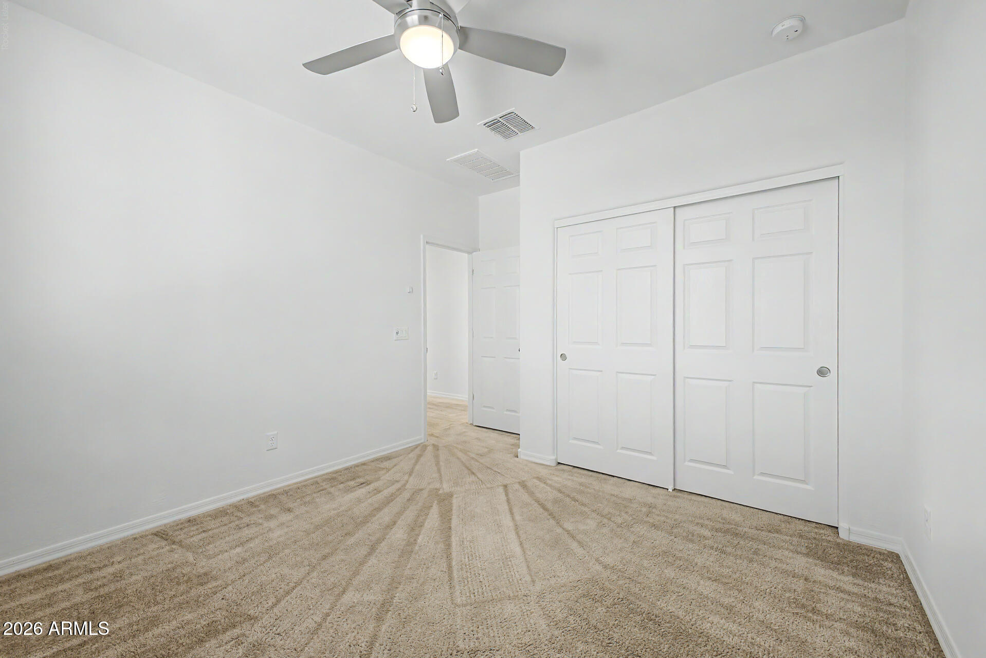 VERRADO EAST DISTRICT RESIDENTIAL PHASE 3A - Residential