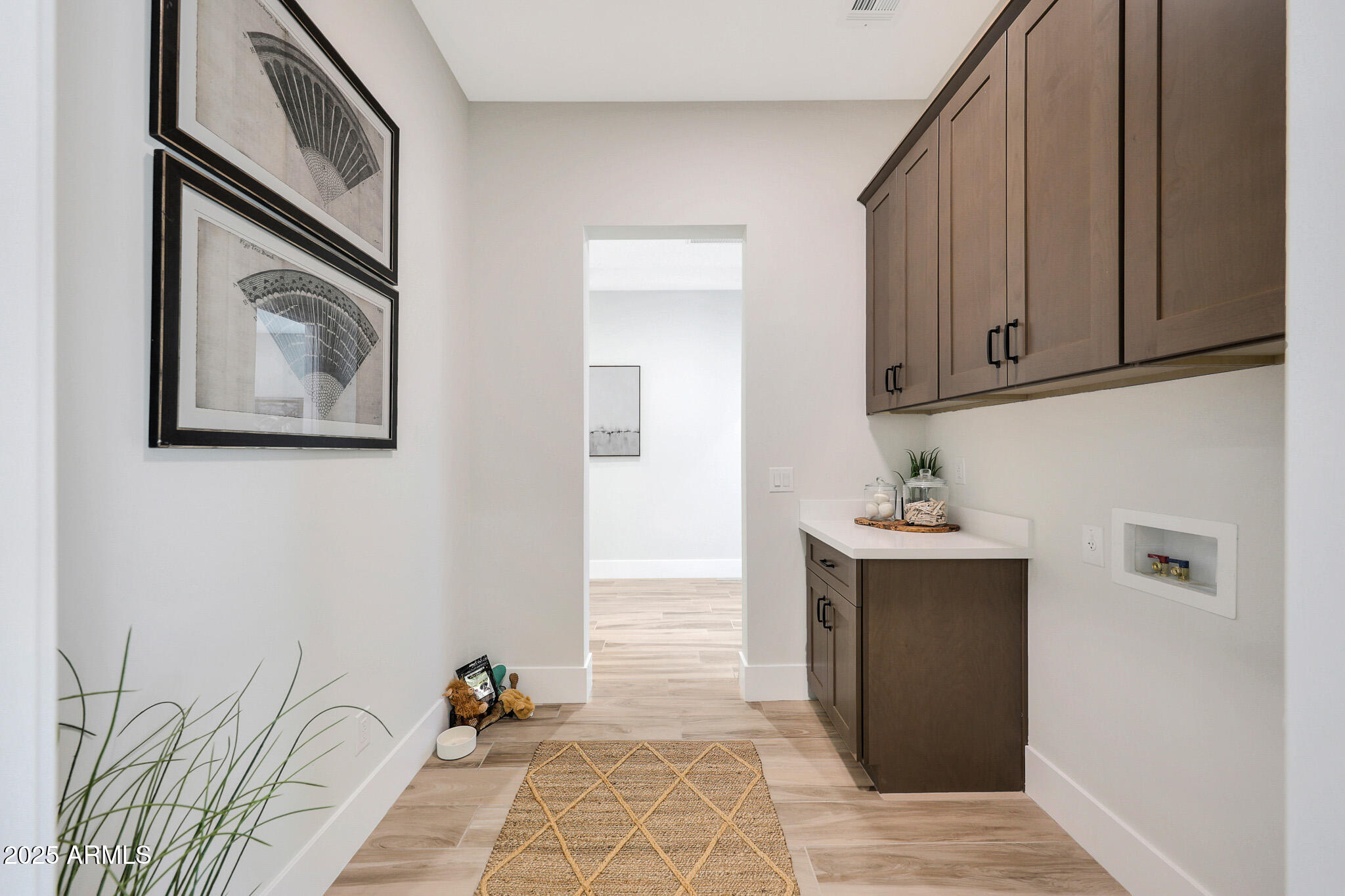 COPPERFIELD AMENDED - Residential