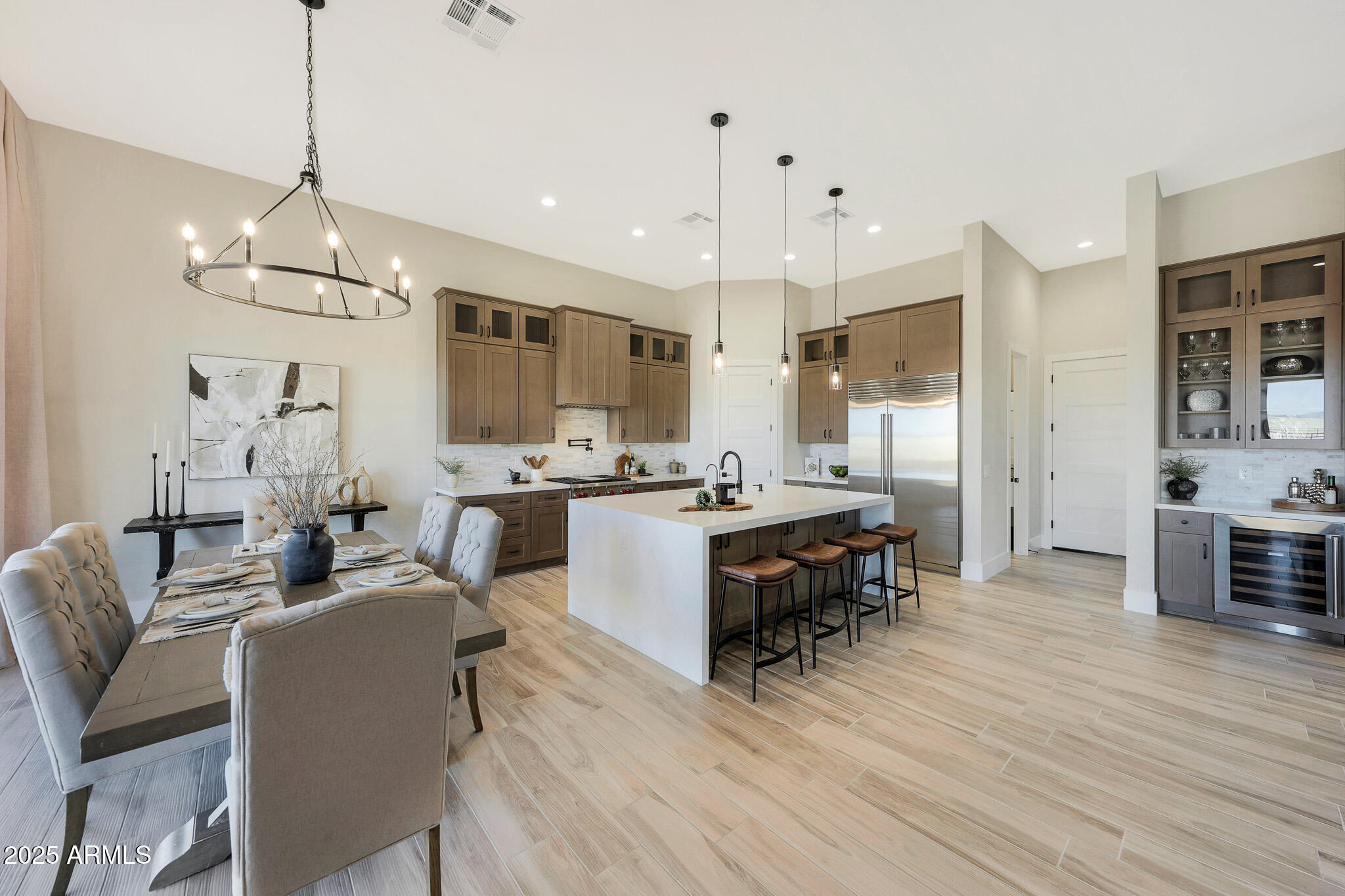 COPPERFIELD AMENDED - Residential
