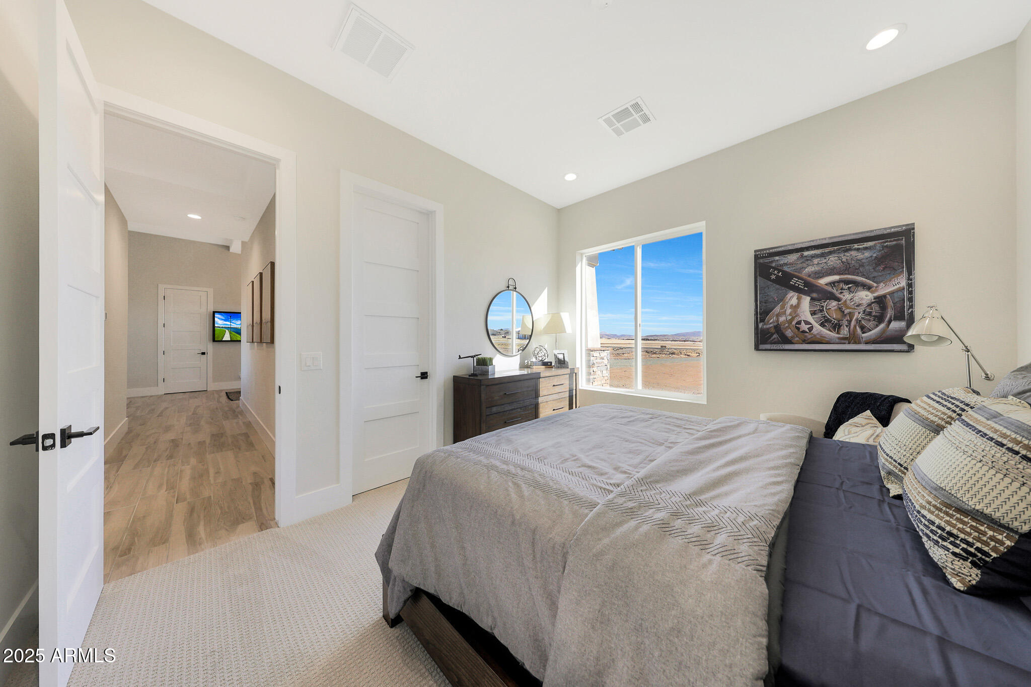 COPPERFIELD AMENDED - Residential