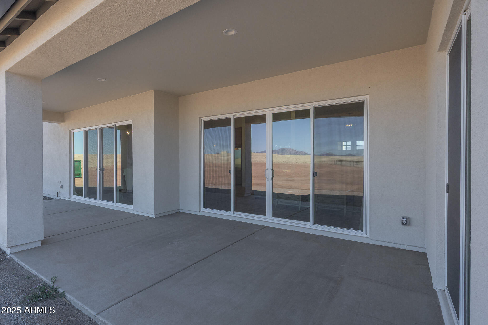 COPPERFIELD AMENDED - Residential
