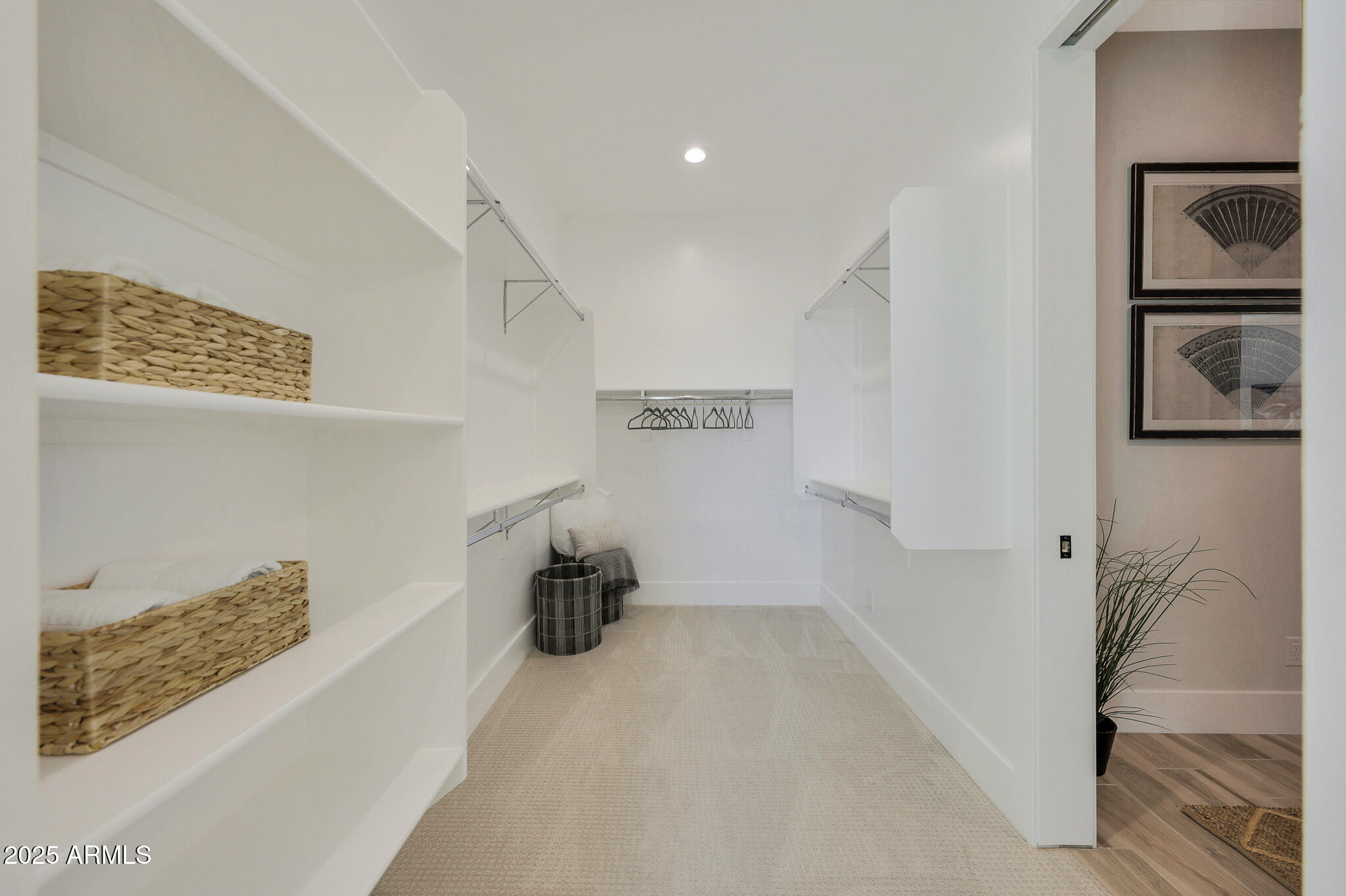COPPERFIELD AMENDED - Residential